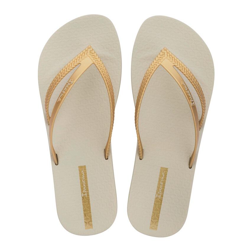 Klapki damskie japonki Ipanema Bossa Soft