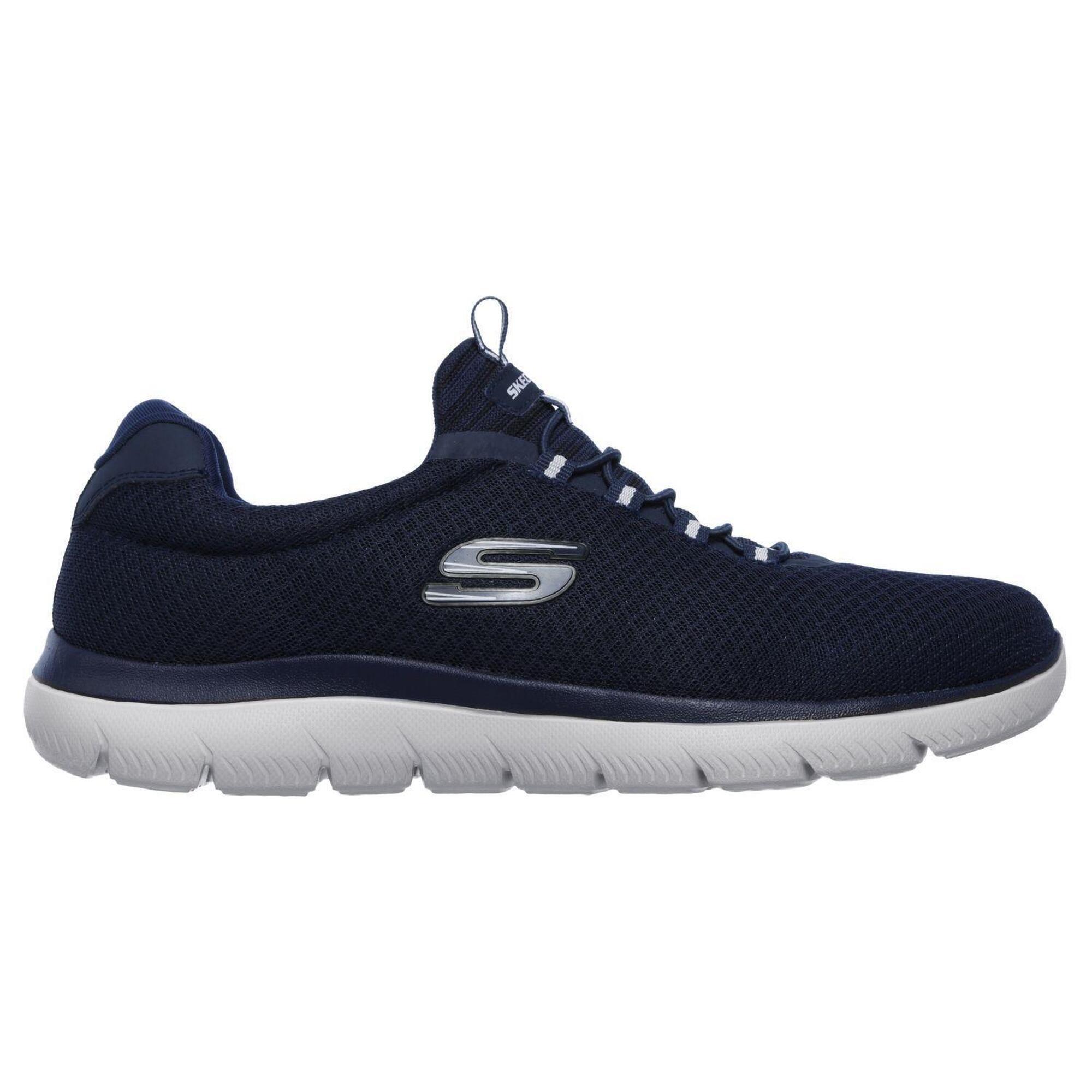 Buty sportowe Sneakersy męskie  Skechers Summits