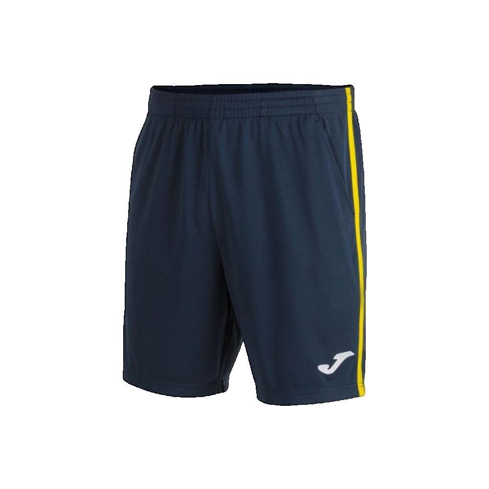 Spodenki do tenisa męskie Joma Open III
