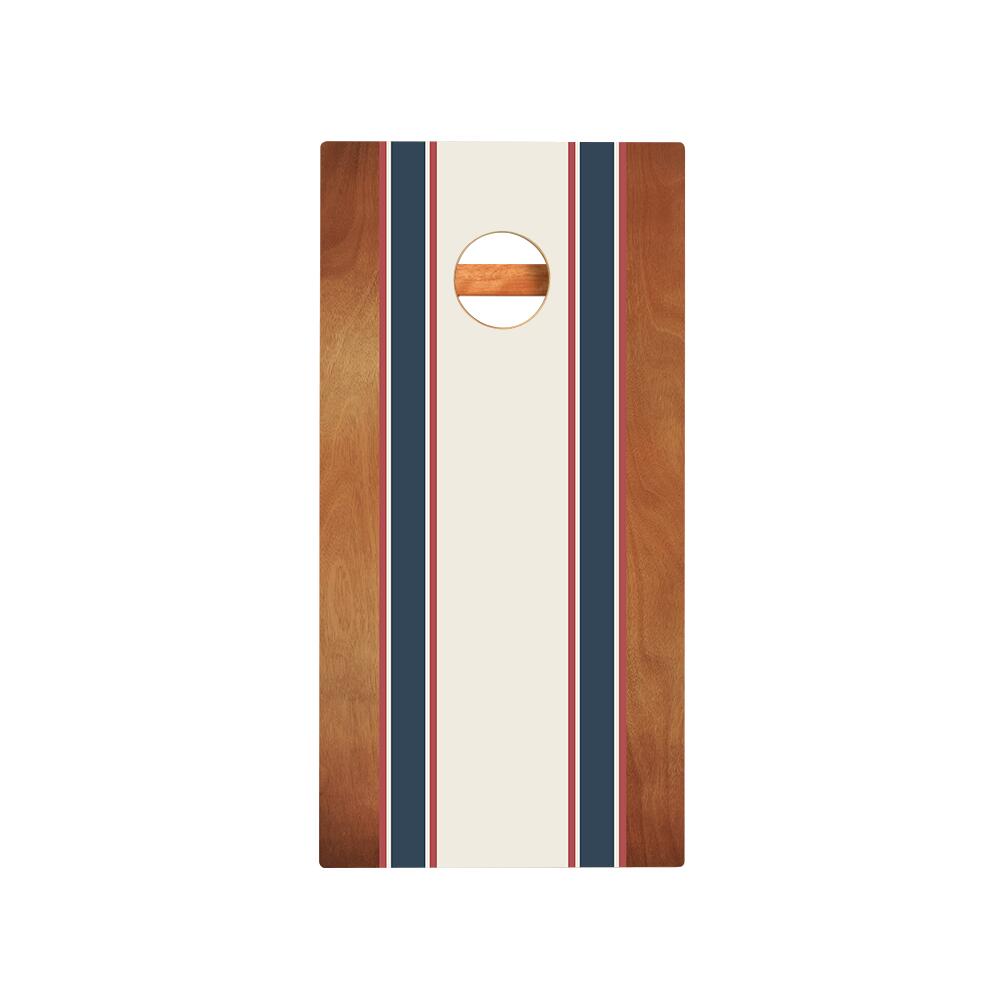 Plansza do gry w cornhole (60 x 120 cm)