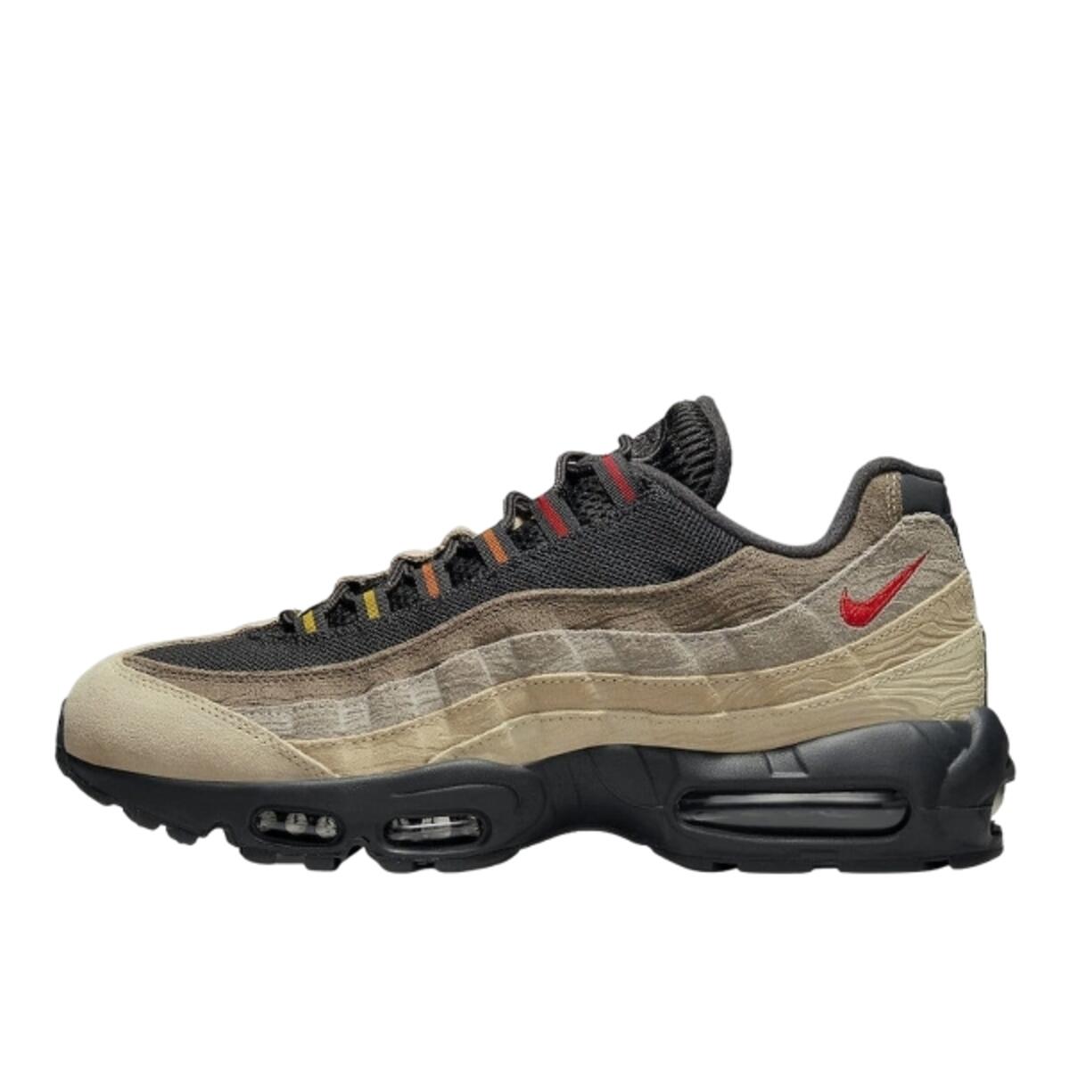 Nike Air Max 95 Topographic