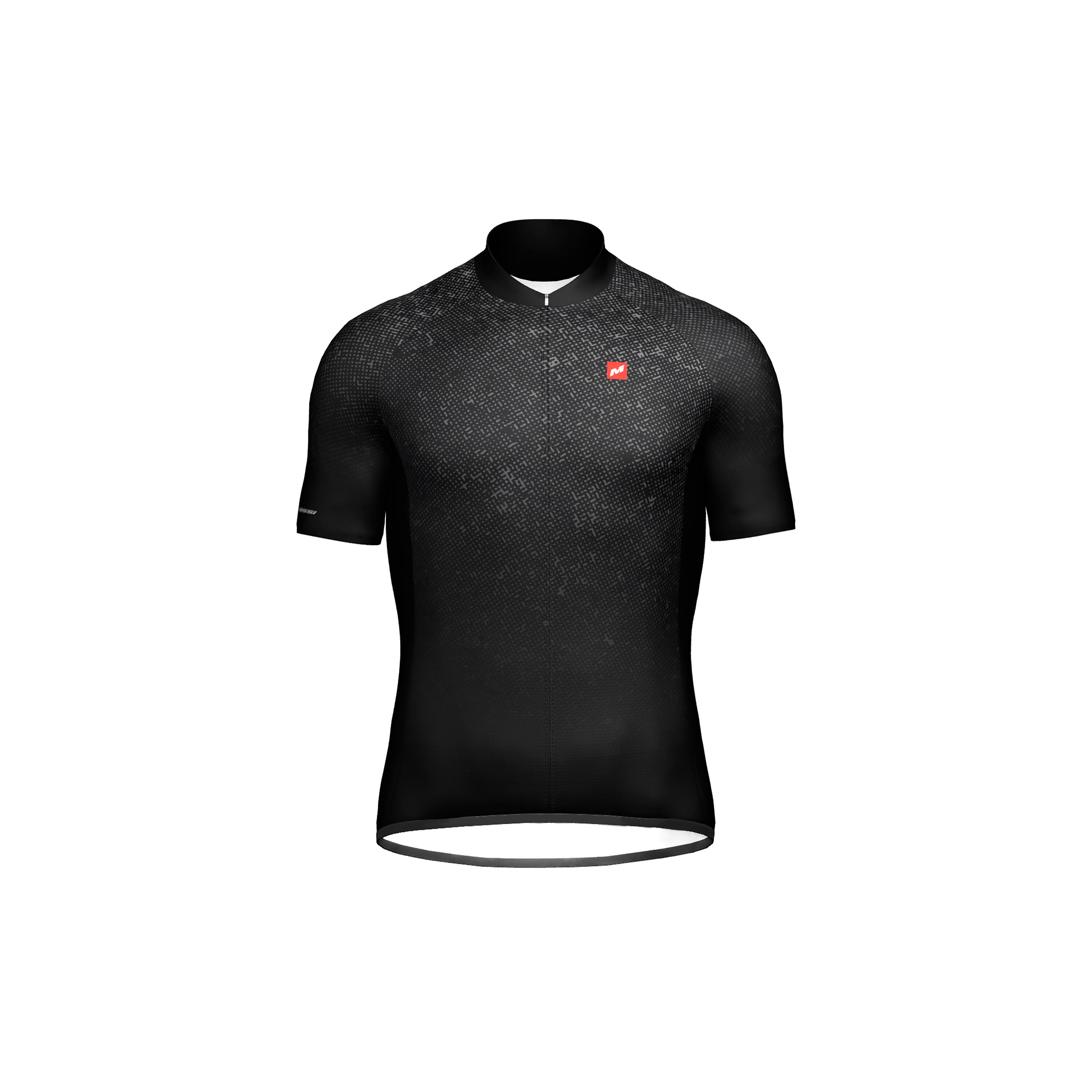 Jersey Massi M/C Pro