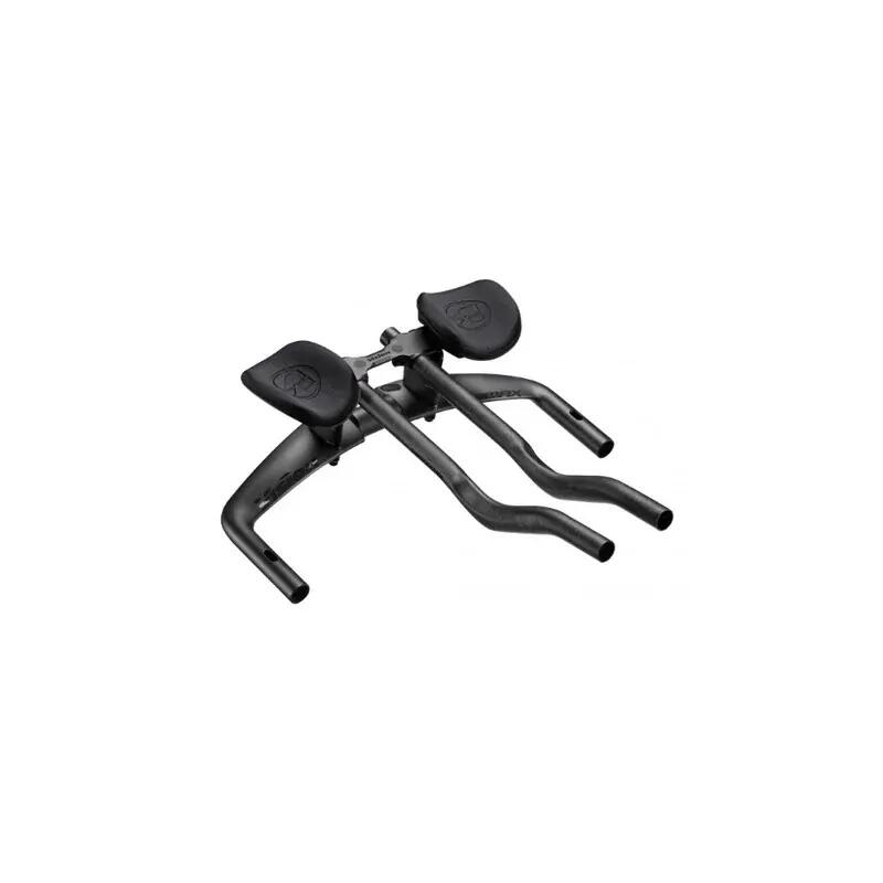 Carbon Chrono Hanger Vision Trimax carbone SI013 JS bend