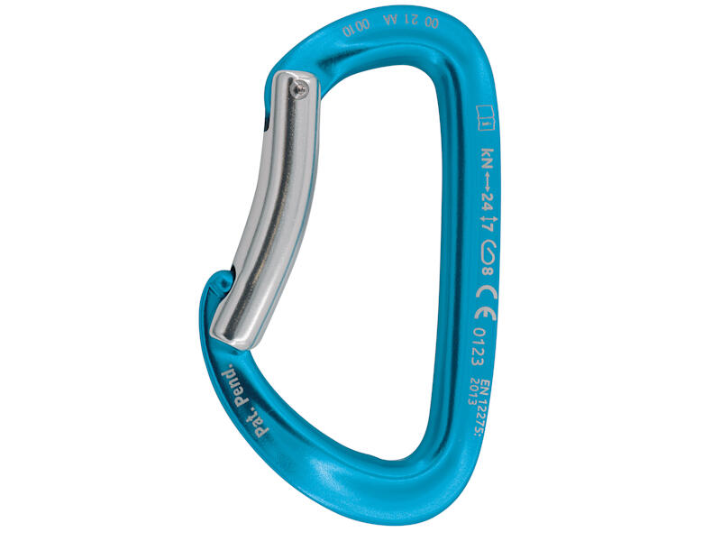 Karabinek Camp Orbit Bent Gate