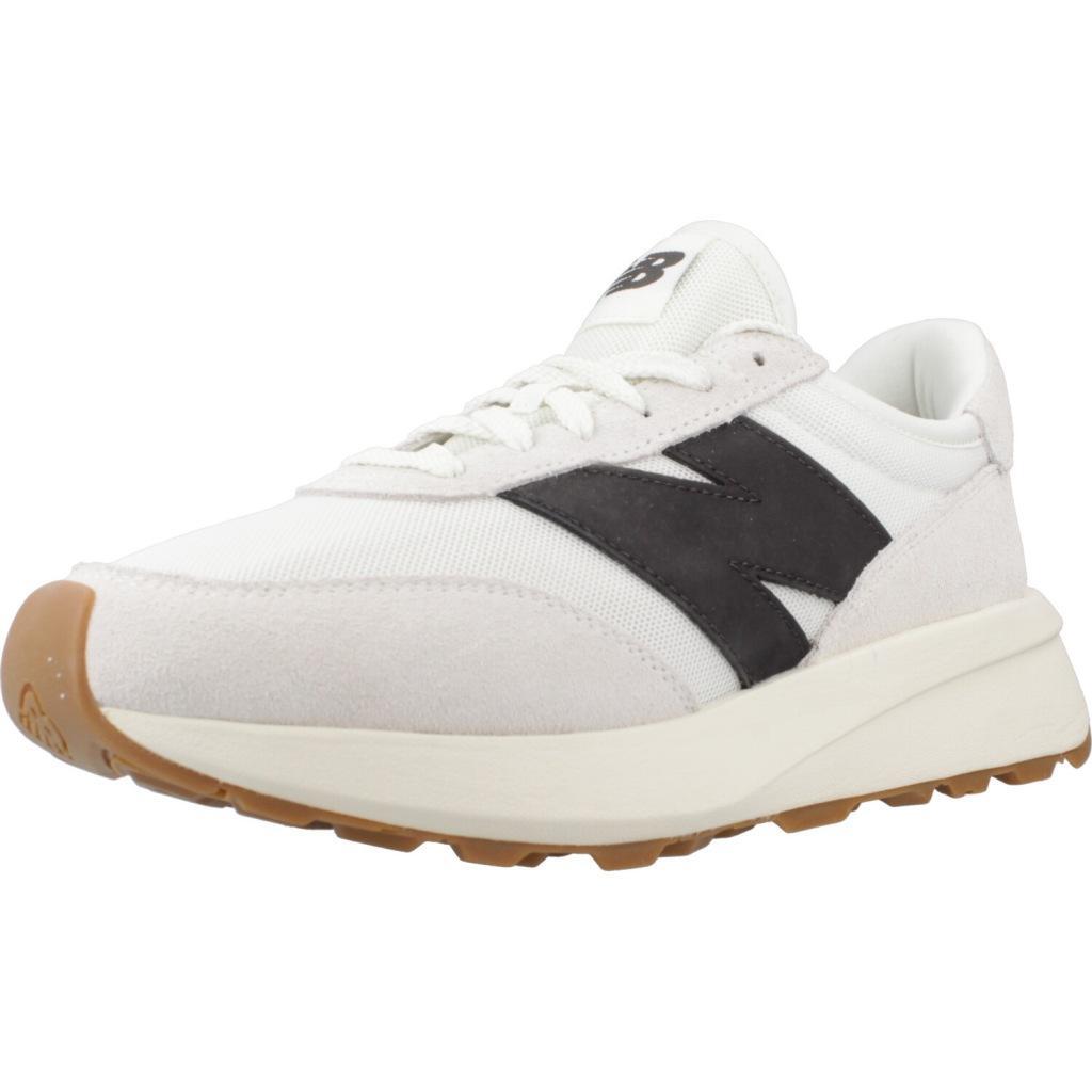 Buty New Balance U370 Ca Białe