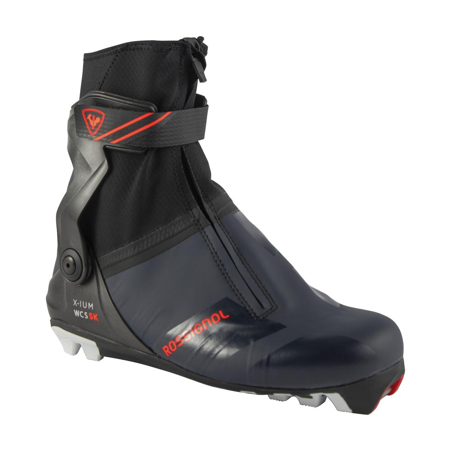 Buty narciarskie Rossignol X-IUM World Cup dla kobiet