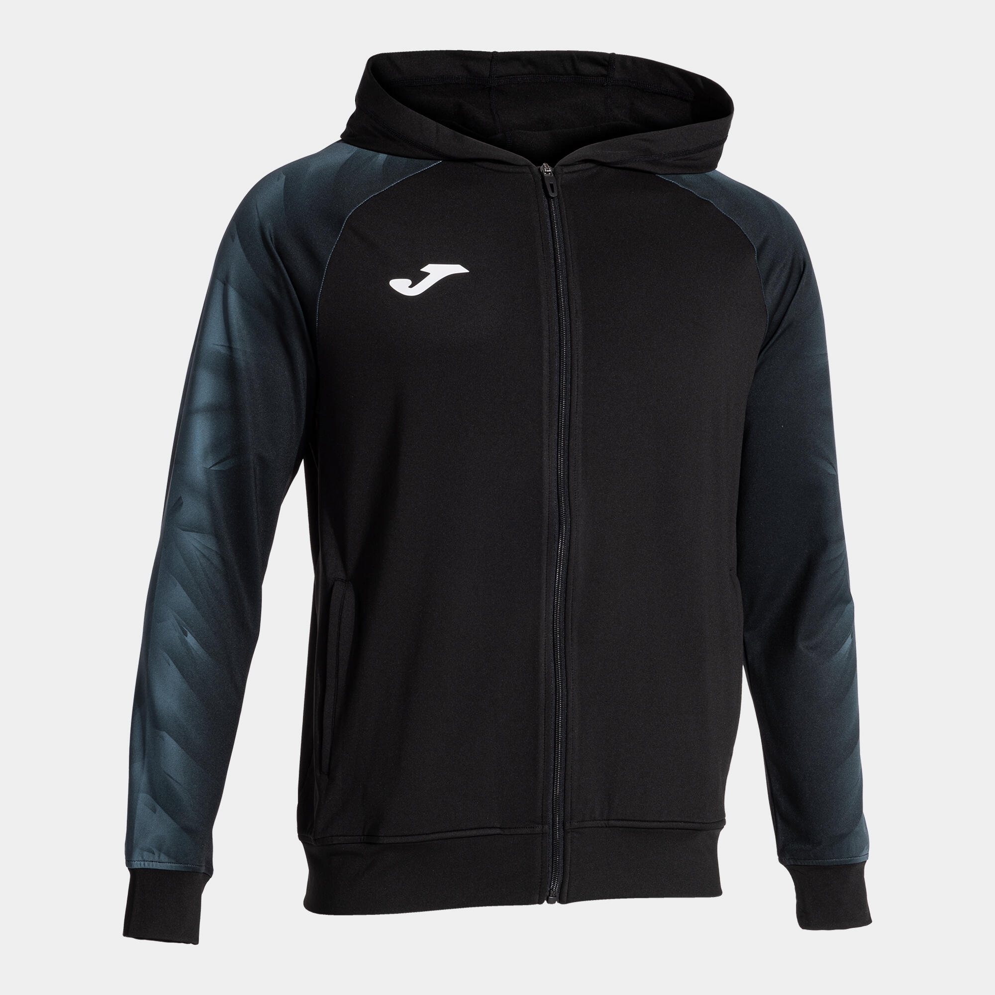 Bluza dresowa z kapturem Joma Elite XI