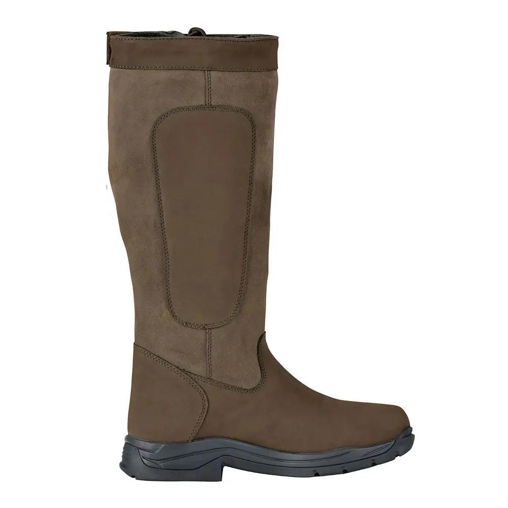 Damskie buty do jazdy konnej Dublin Pinnacle III