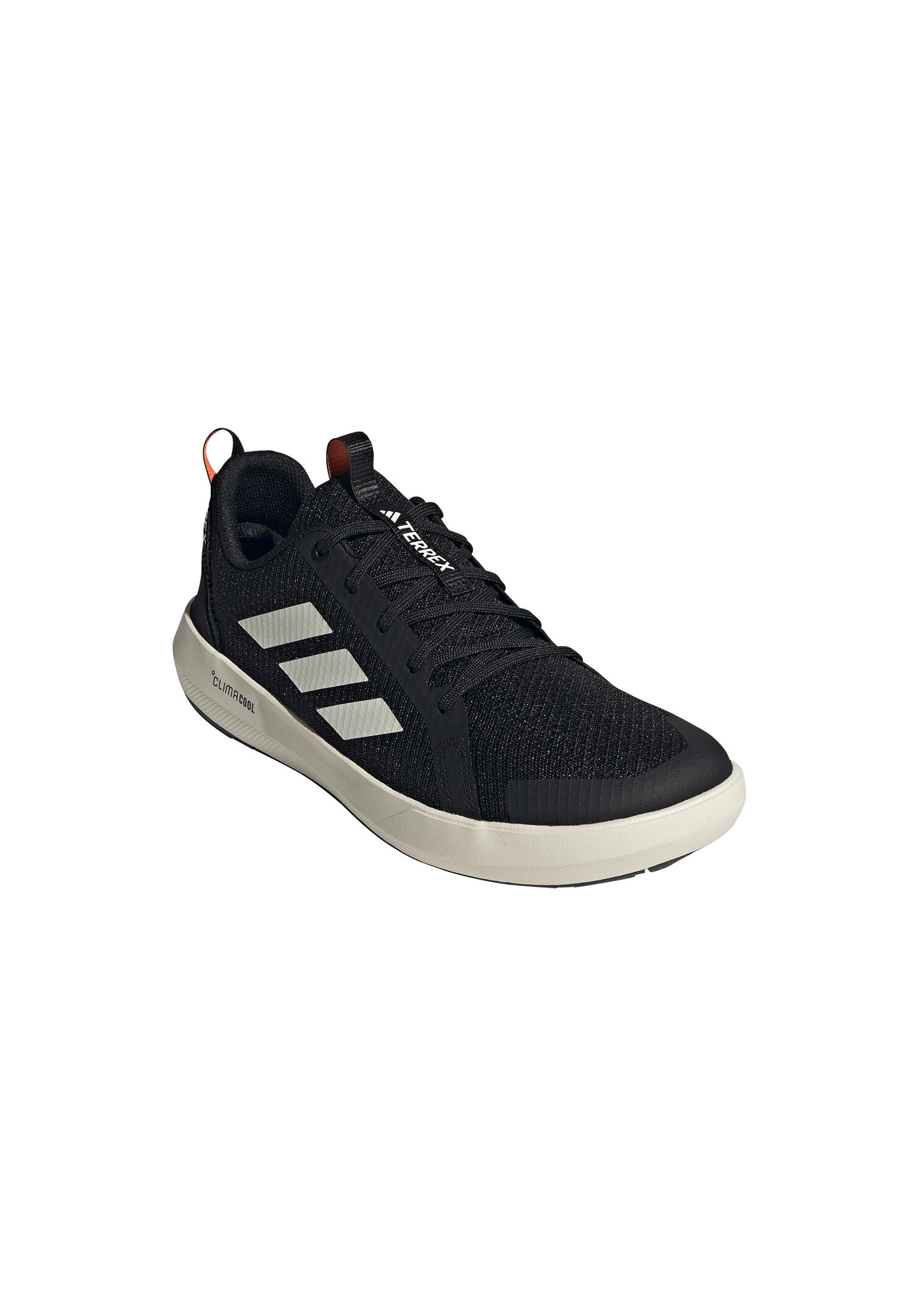 Buty trekkingowe adidas Terrex Boat Climacool