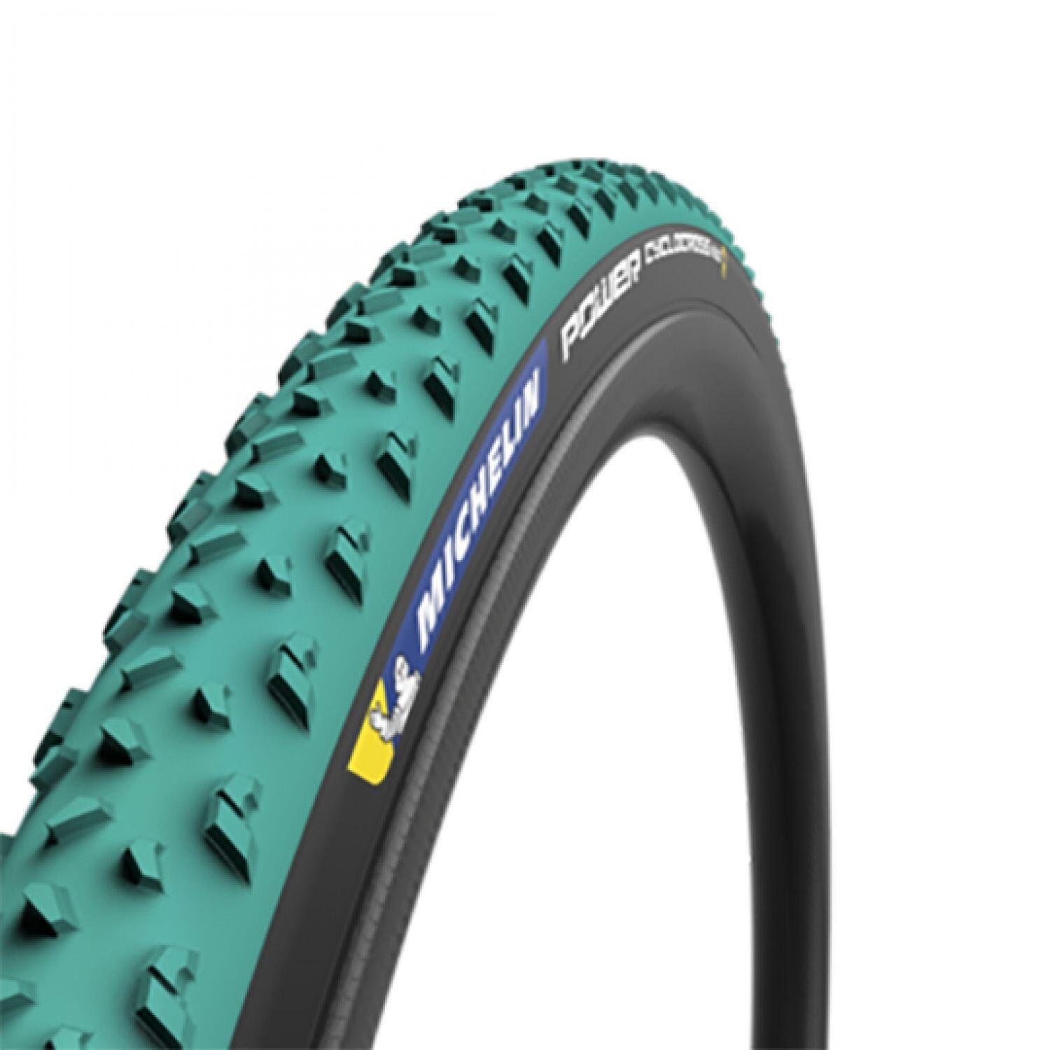 Opona Michelin Power Cyclocross Mud Comp.Line