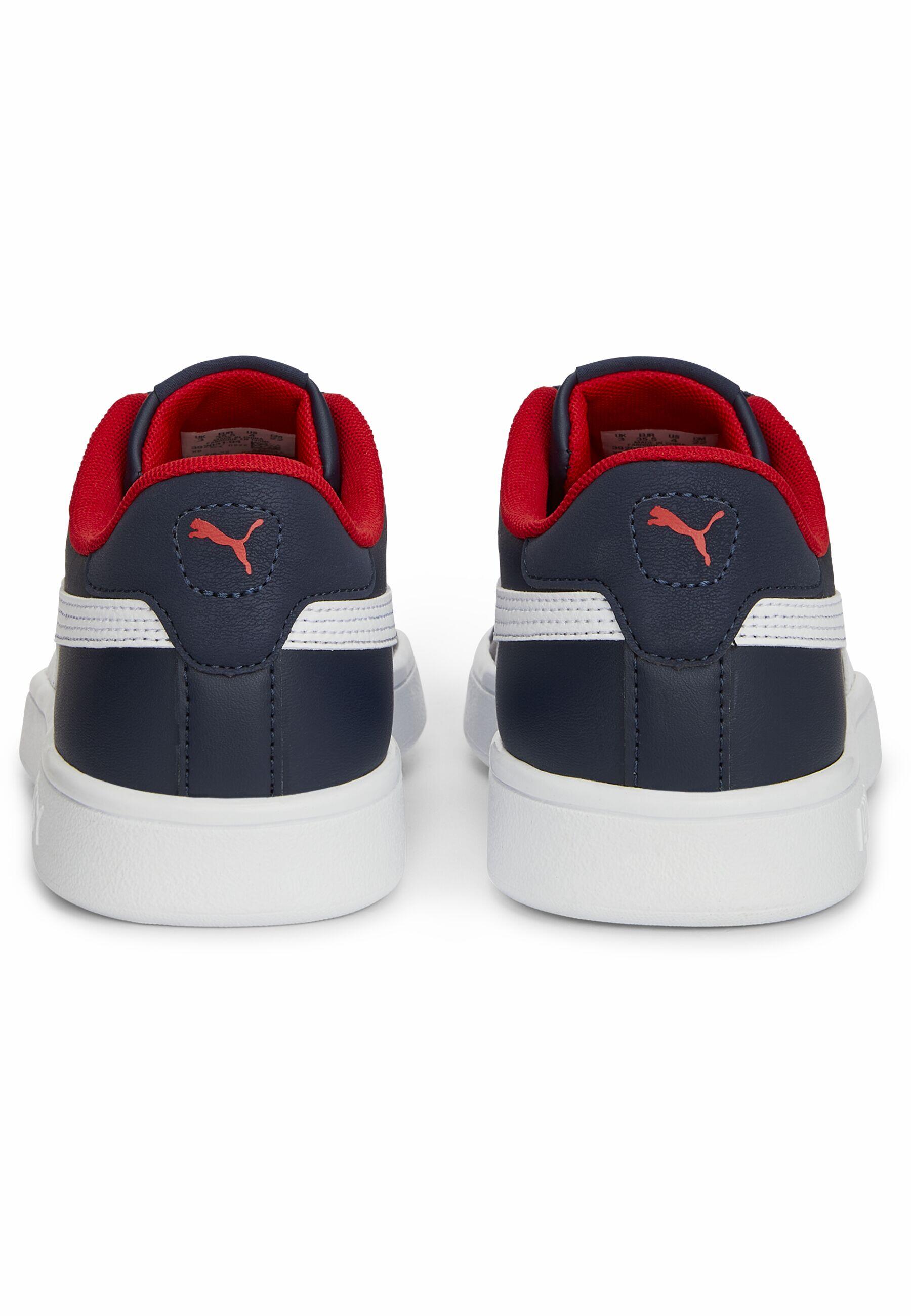 Buty sportowe młodzieżowe do chodzenia Puma SMASH 3.0 L JR