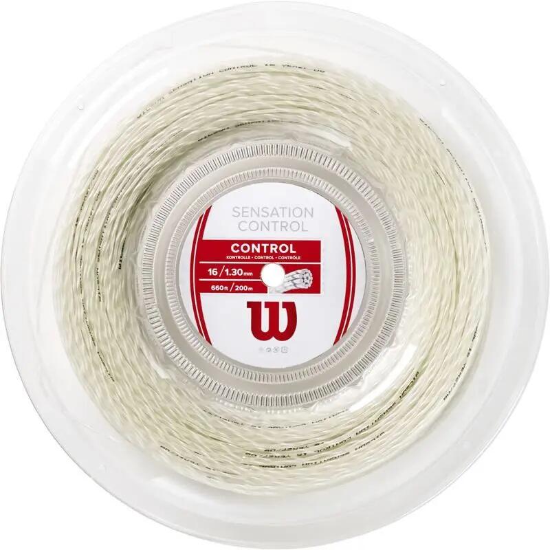 Struny tenisowe Wilson Sensation Control Reel