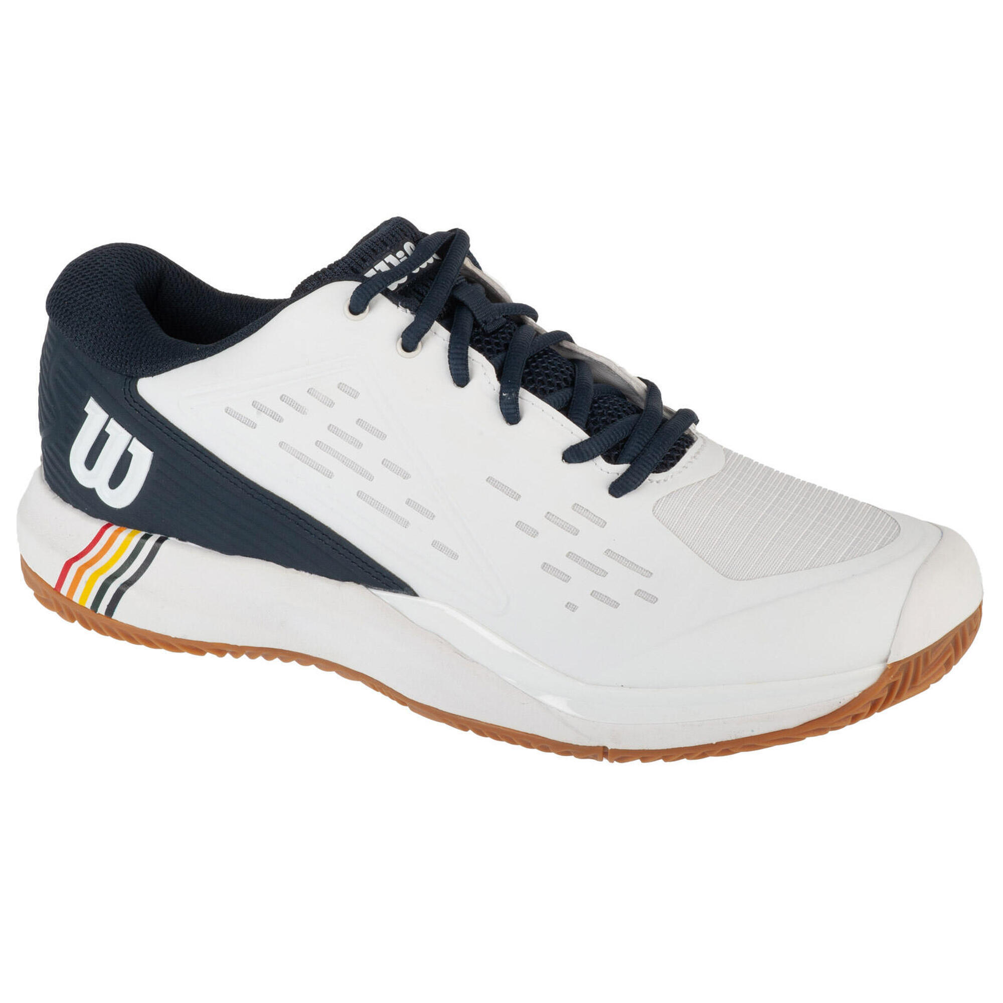 Buty do tenisa męskie Rush Pro Ace Clay RG