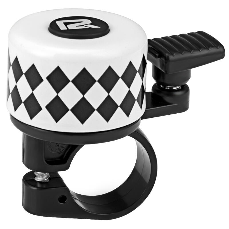 Dzwonek rowerowy P2R Mini Ringo metalowy