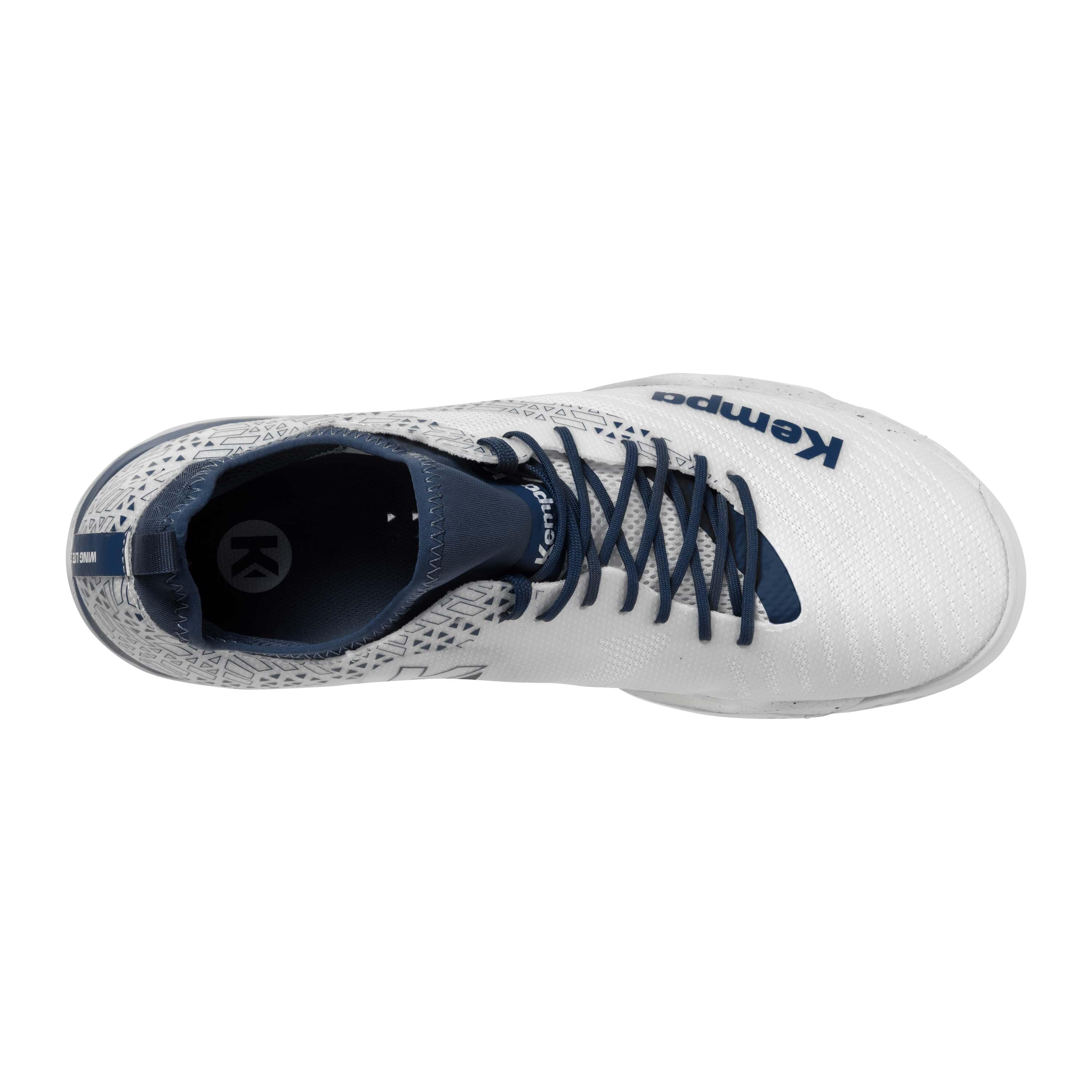 Buty halowe Kempa Wing lite 2.0