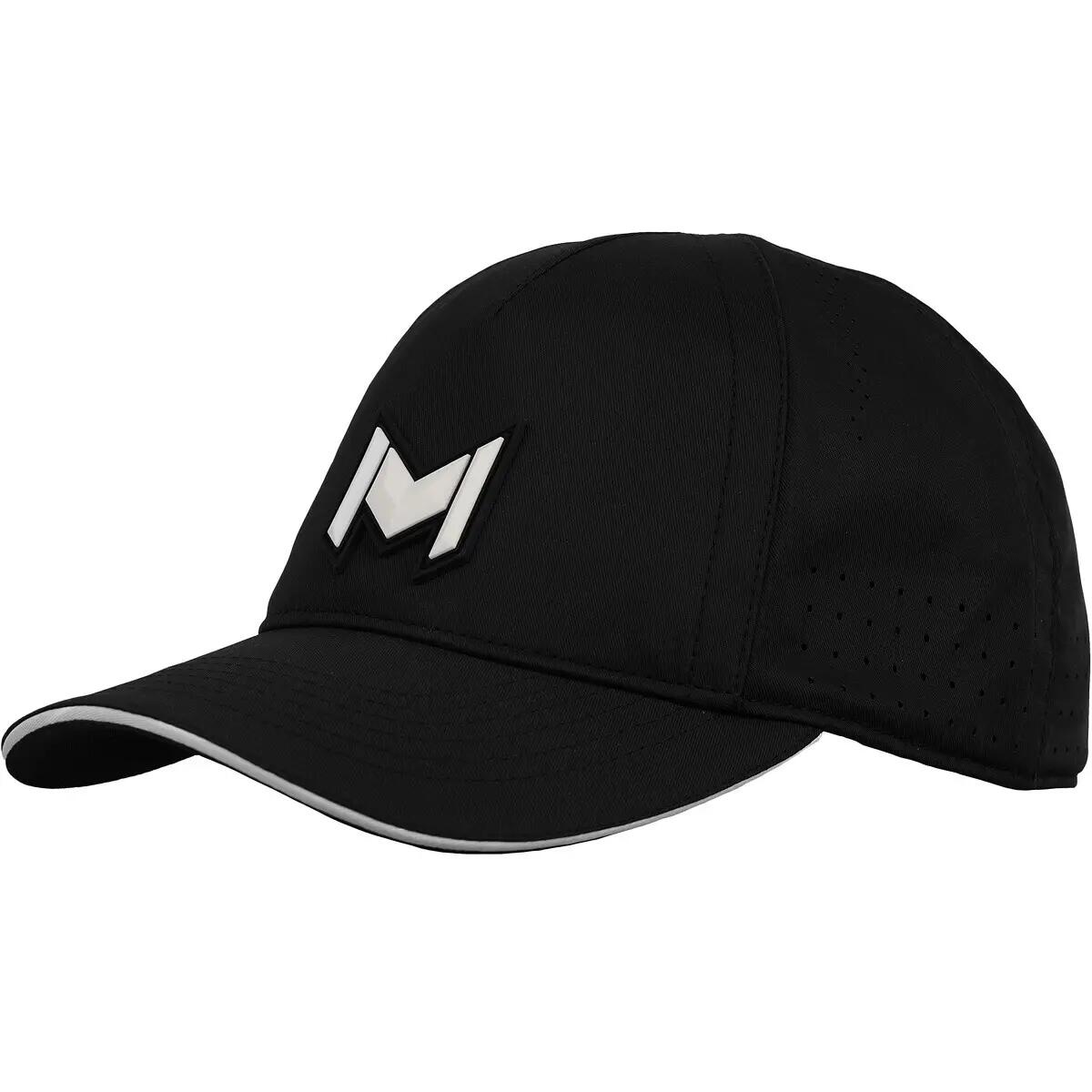 Czapka z daszkiem Mouratoglou Apparel Match