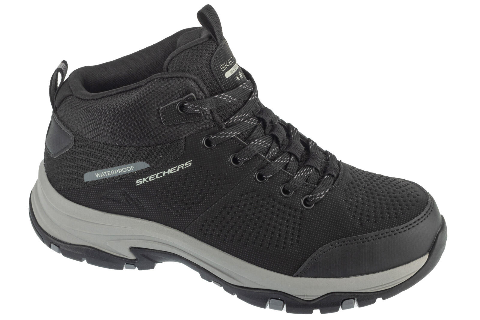 Buty trekkingowe damskie, Trego - Trail Destination