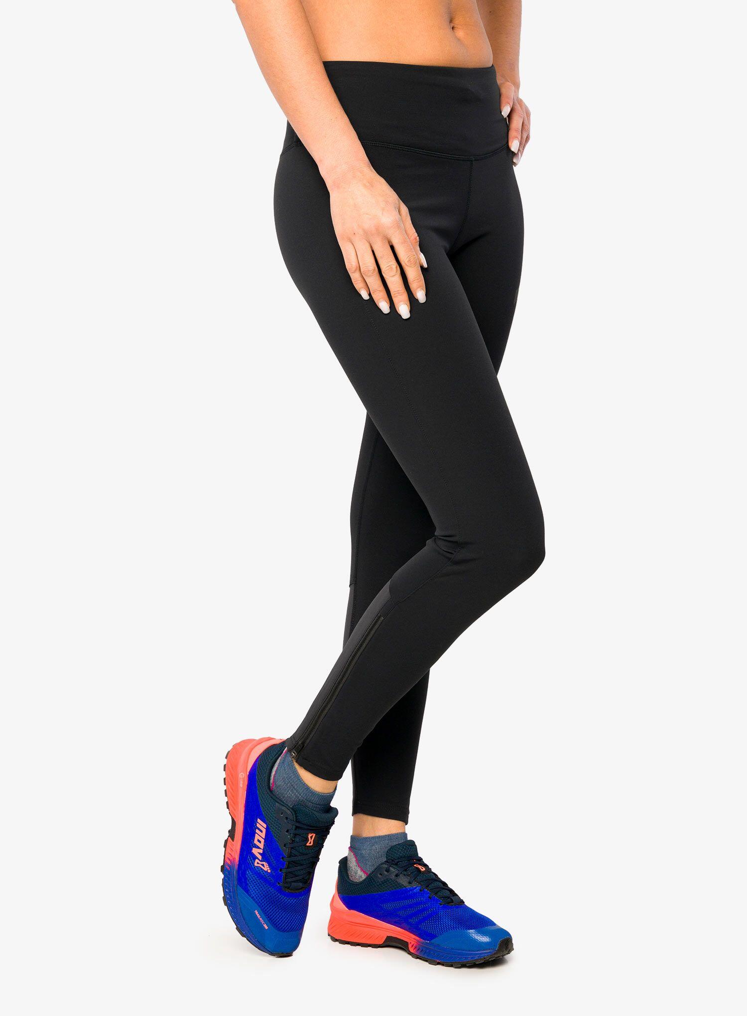 Legginsy do biegania damskie Inov-8 Race Elite Tight