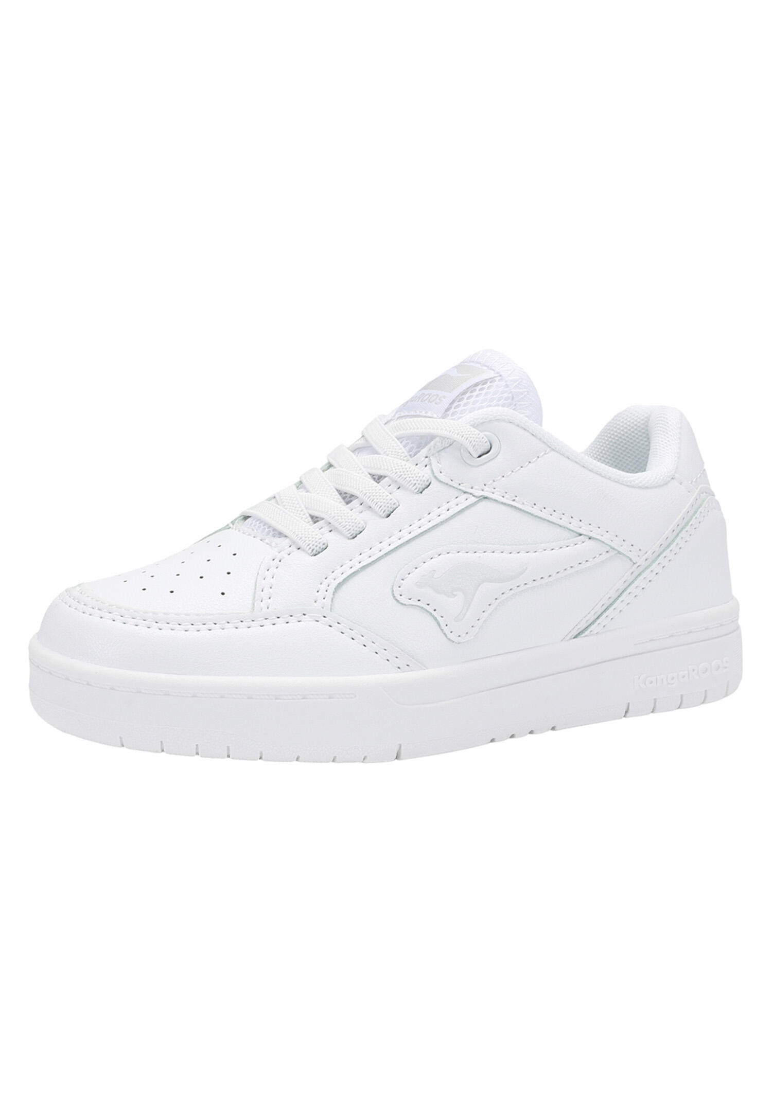 Buty dziecięce KangaROOS K-CP Dallas