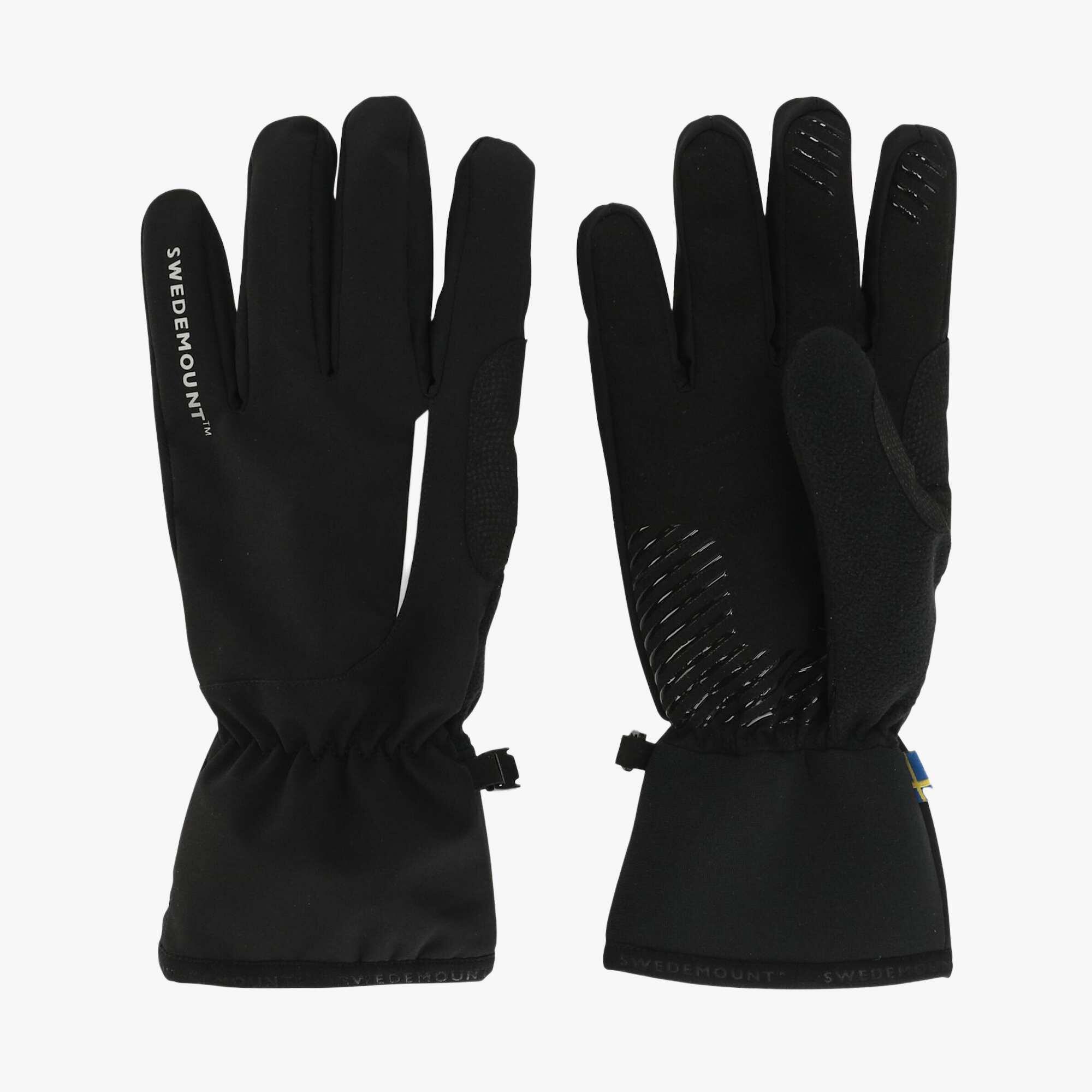 Rękawiczki Trening Unisex Nordic Wiatroszczelny