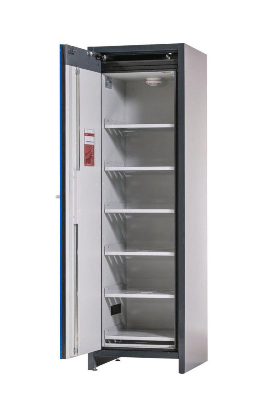 Asecos safestore-core szafa bezpieczeństwa