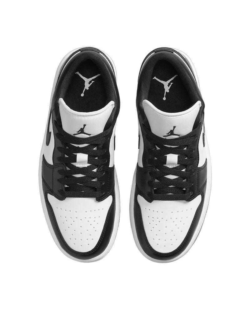 Buty Air Jordan 1 Low Rozmiar 40 - DC0774-101 Czarny
