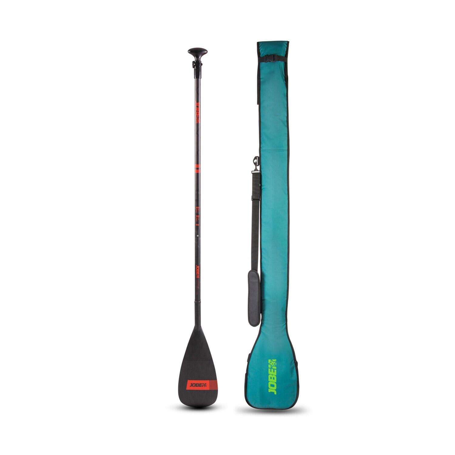 Wiosło Jobe Sports Carbon Pro (x3)