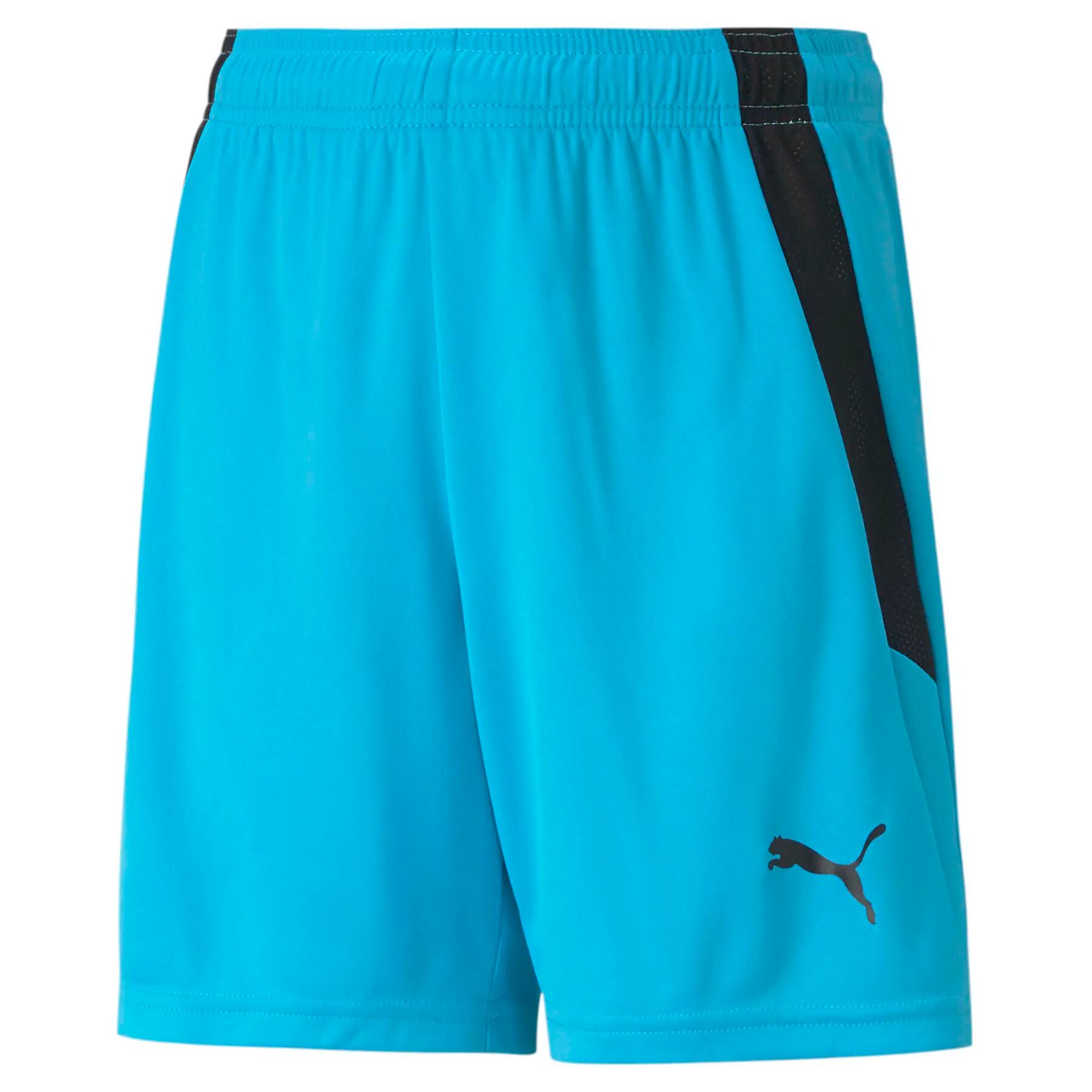Szorty dla dzieci Puma Team Liga