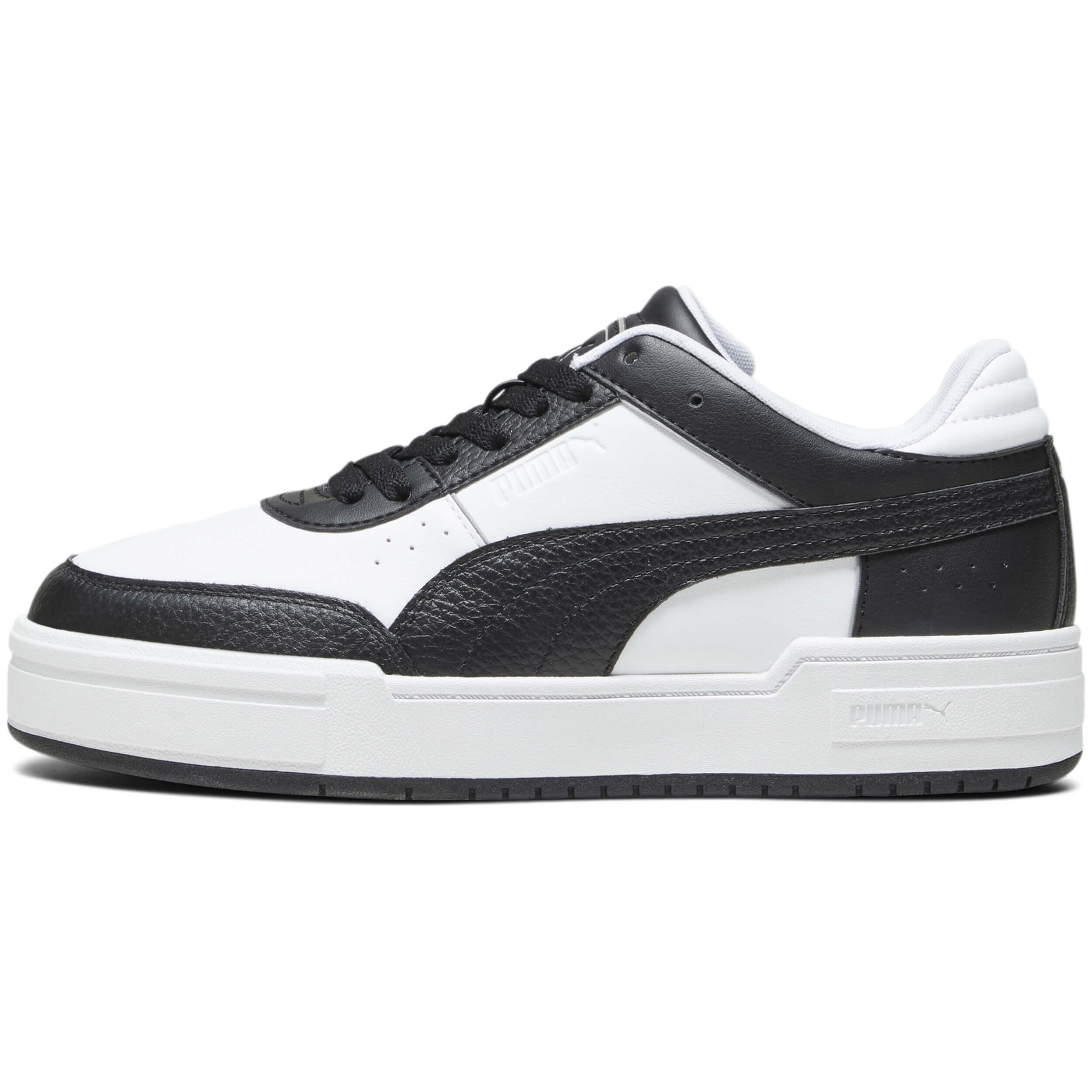Buty Mężczyzna Puma Ca Pro biały
