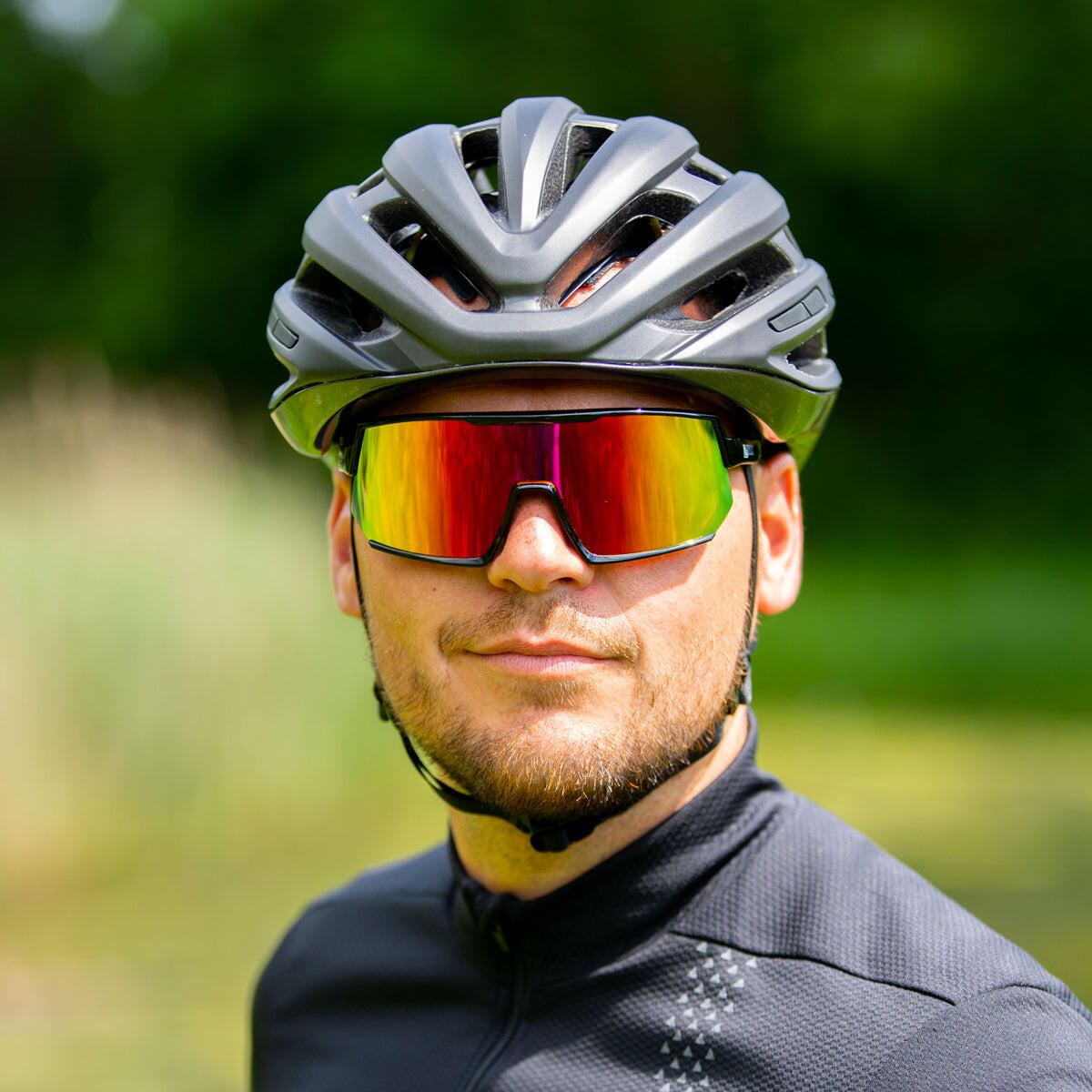 Okulary rowerowe Lynx Madeleine