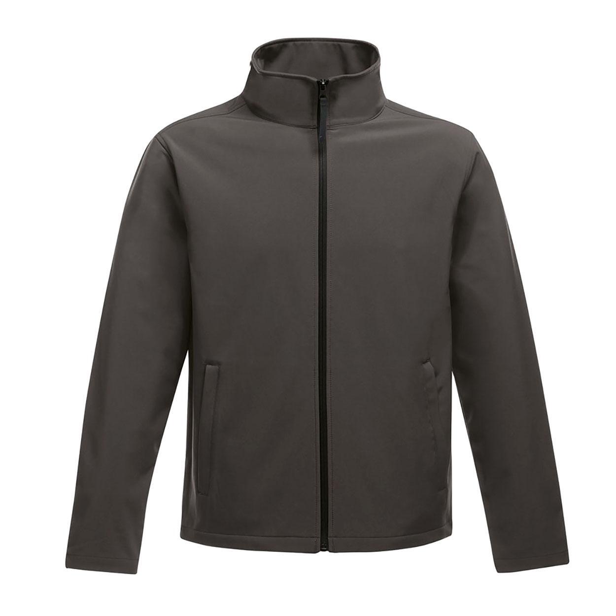 Męski Softshell Ablaze