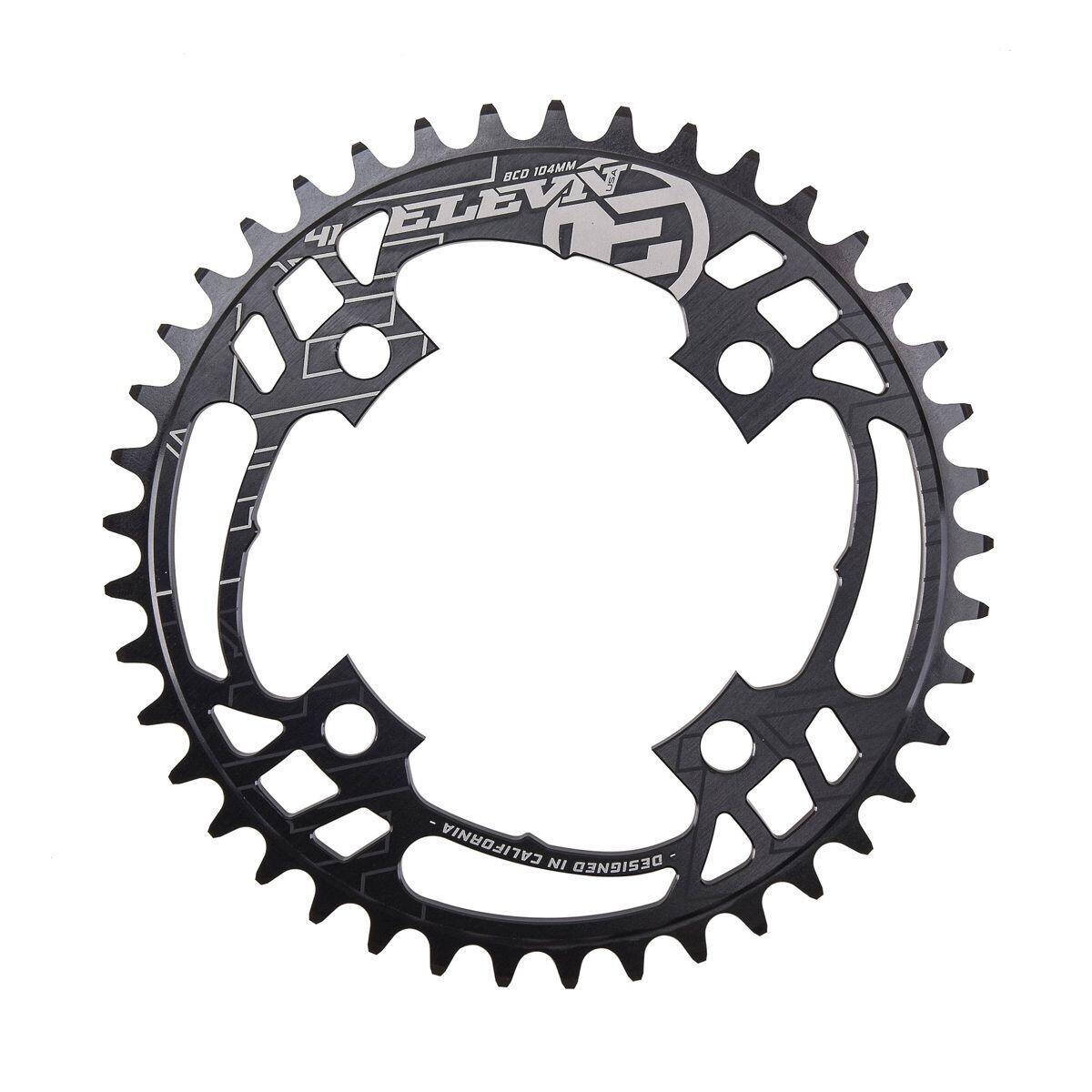 Korona roweru Elevn Flow 45T