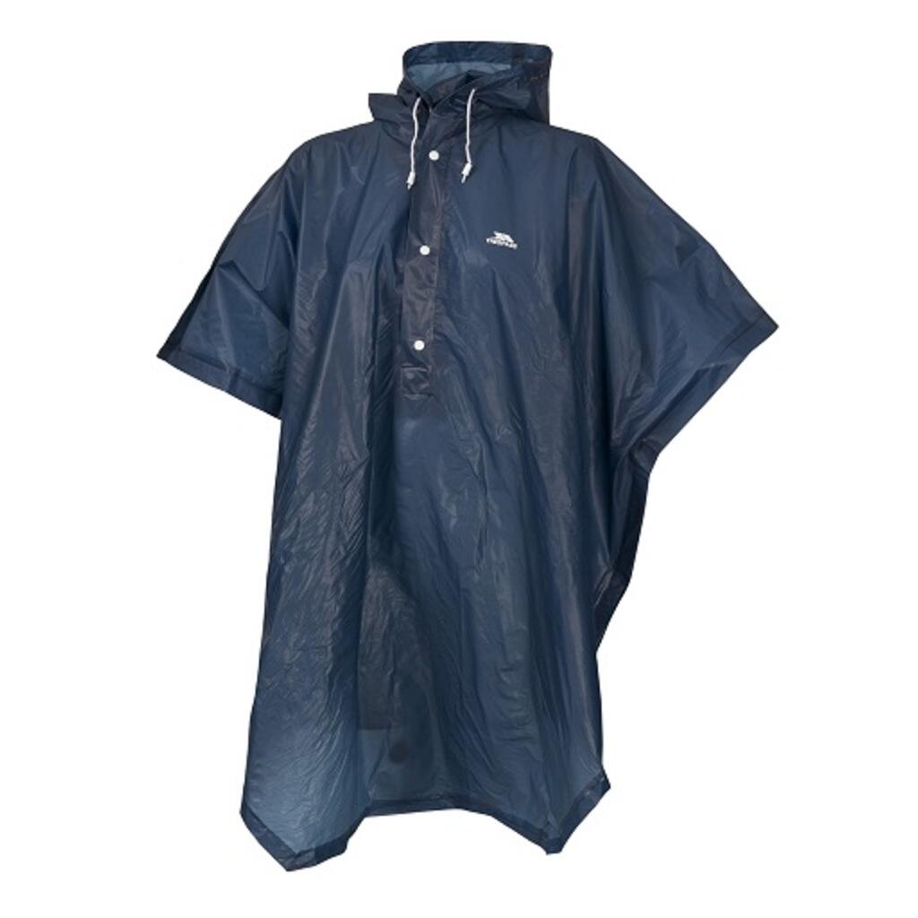 Wodoodporne poncho Trespass