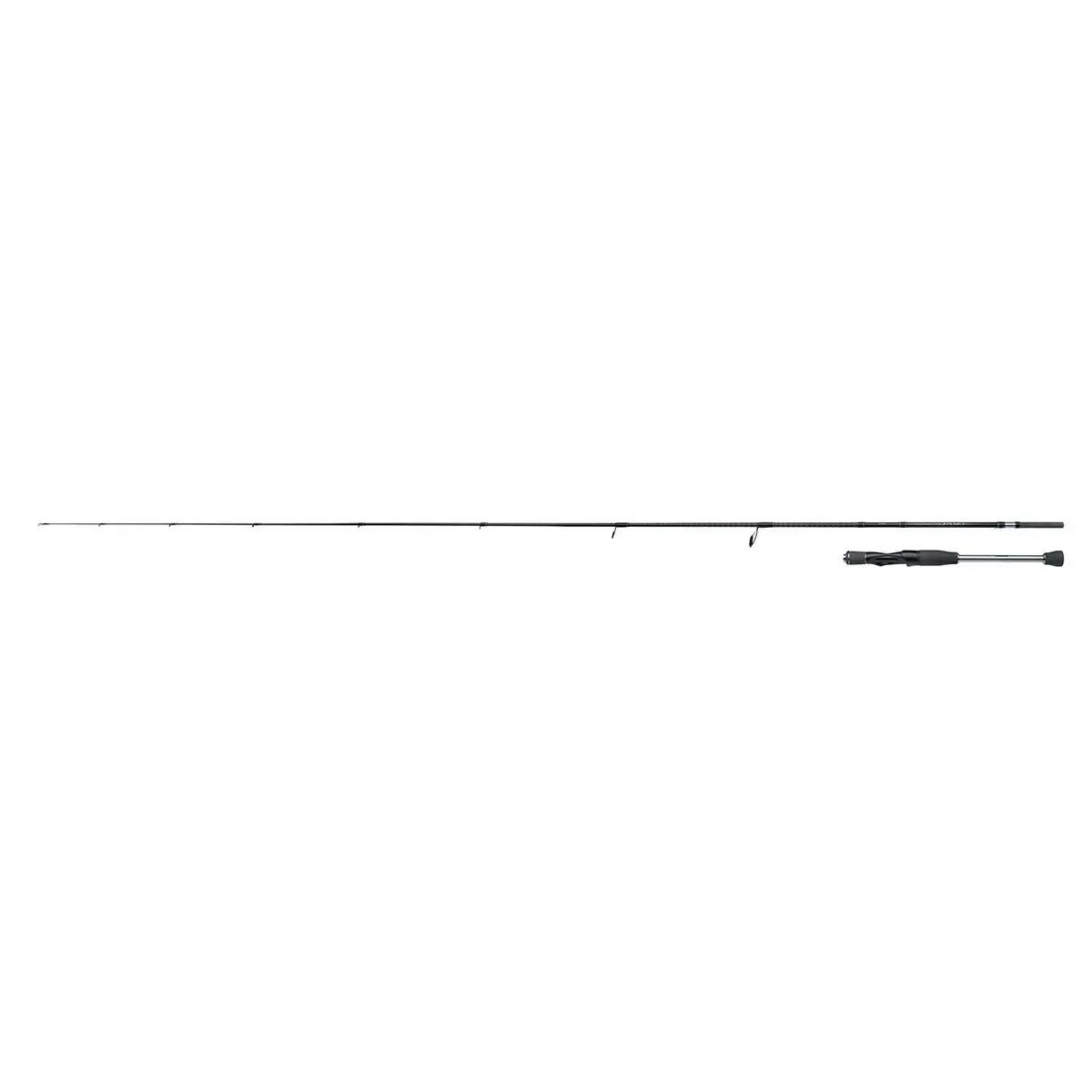 Wędka spinningowa Shimano Yasei Perch fast 3-12g