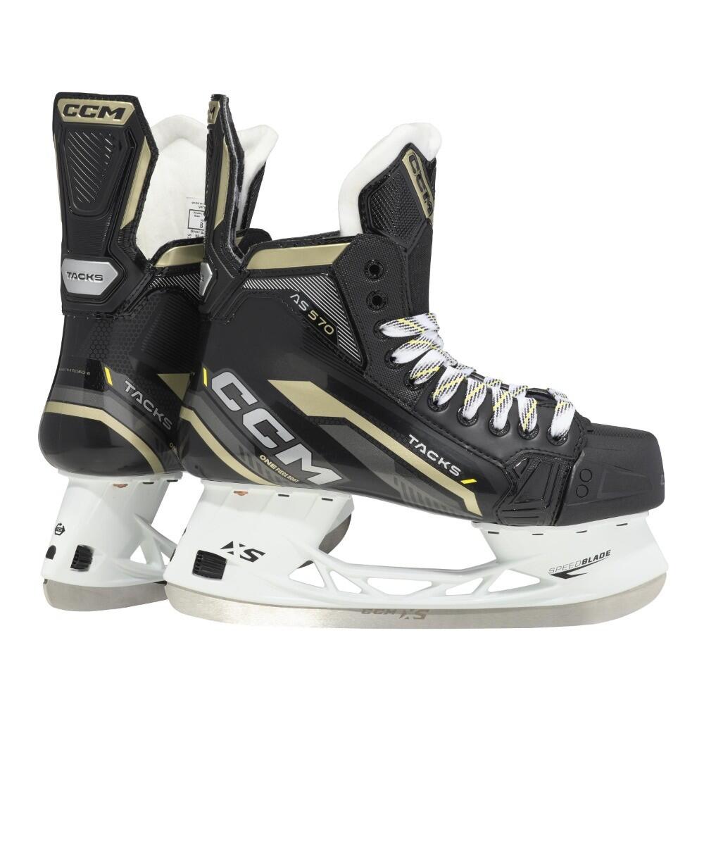 Tacks As 570 Skates Sr 10.0 (45.5 Eu)Regular