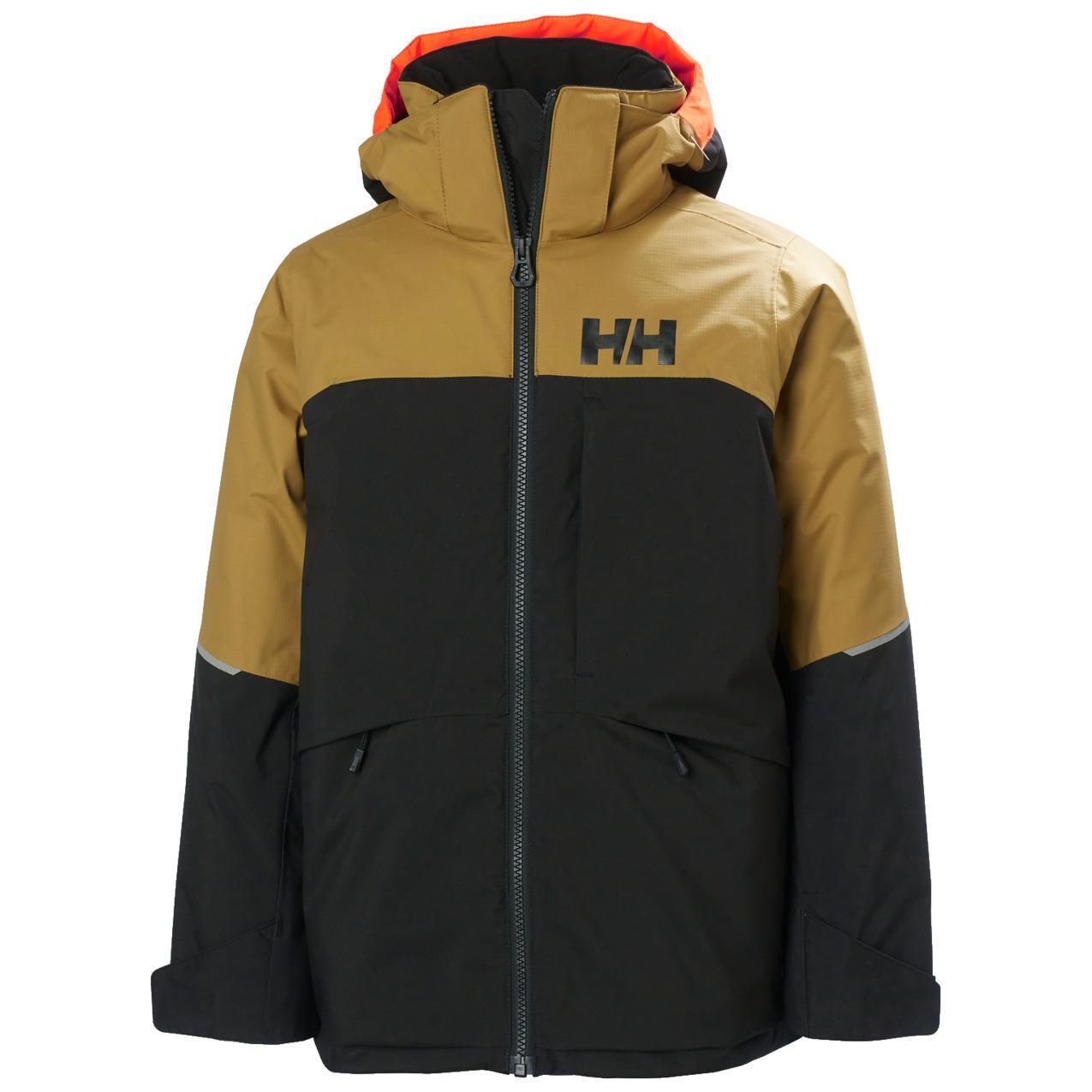 Dziecięca kurtka narciarska Helly Hansen Summit