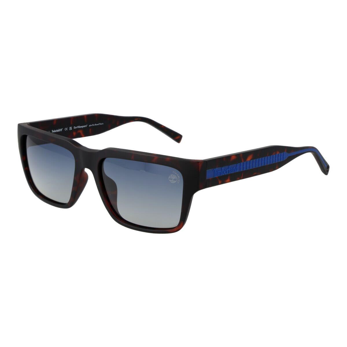 Okulary przeciwsłoneczne Męskie Timberland TB9336-H 5652D