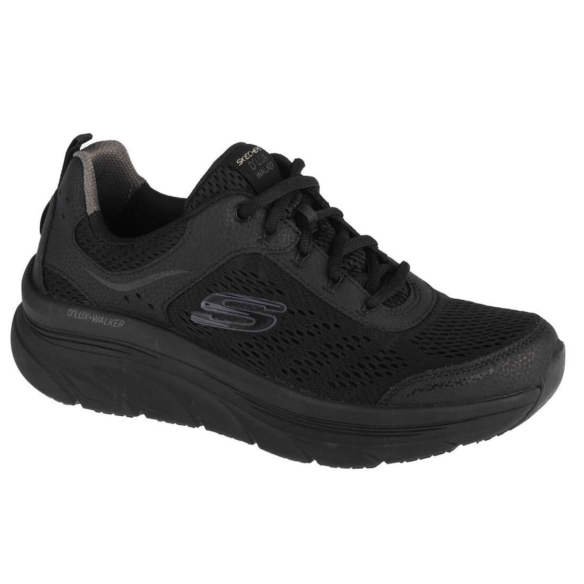Buty sportowe Sneakersy męskie Skechers D'Lux Walker