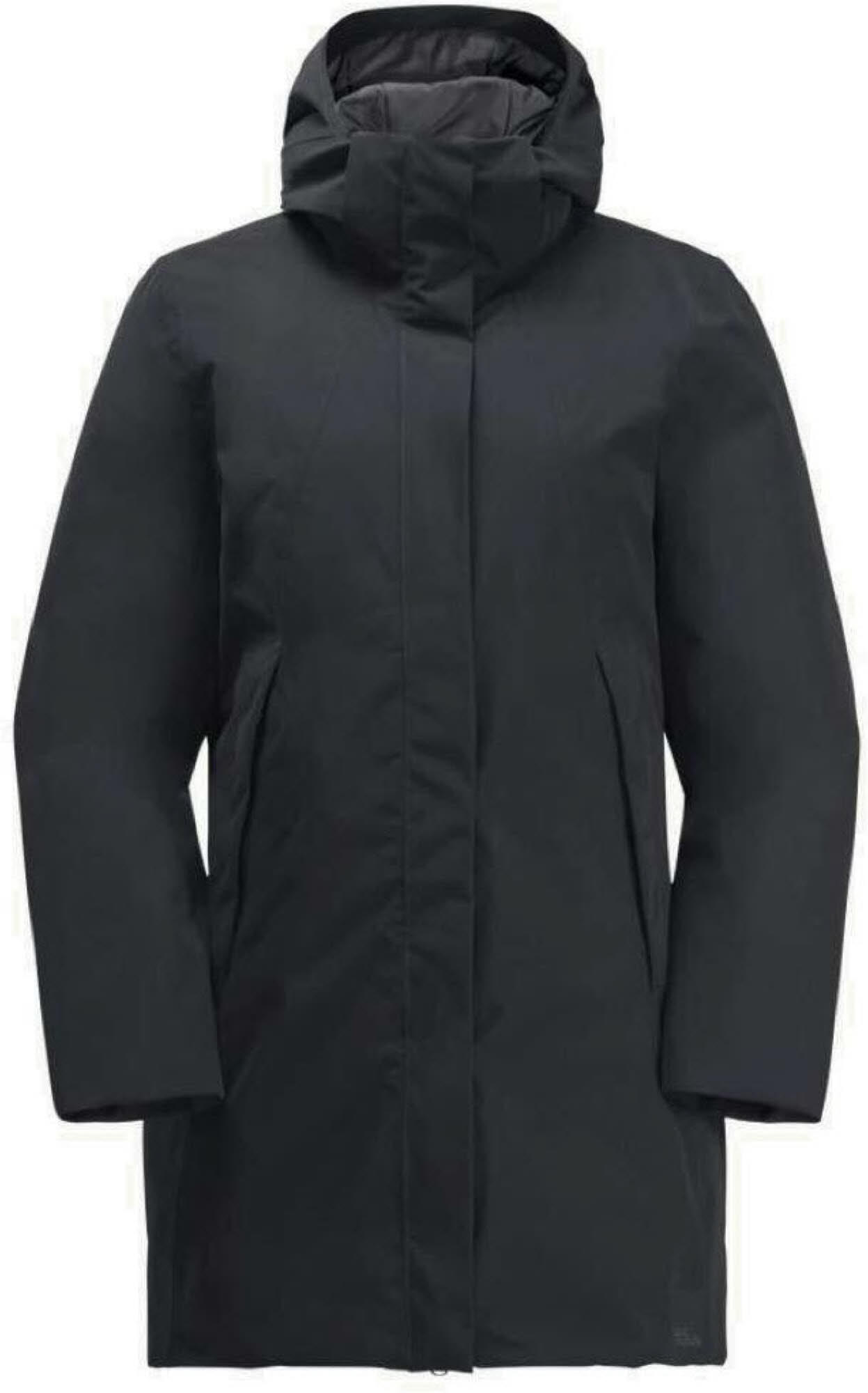 Kurtka uniwersalna damska Jack Wolfskin 11161416350