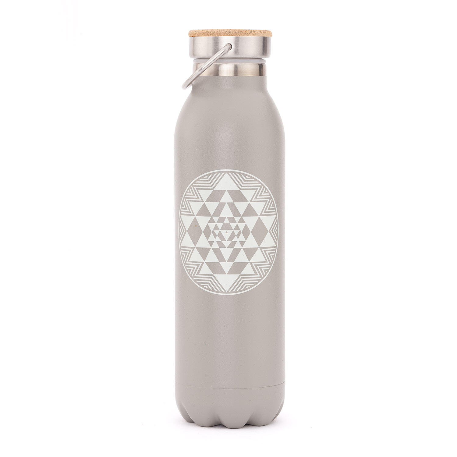 Butelelka termiczna Bodhi 600 ml stal nierdzewna Yant