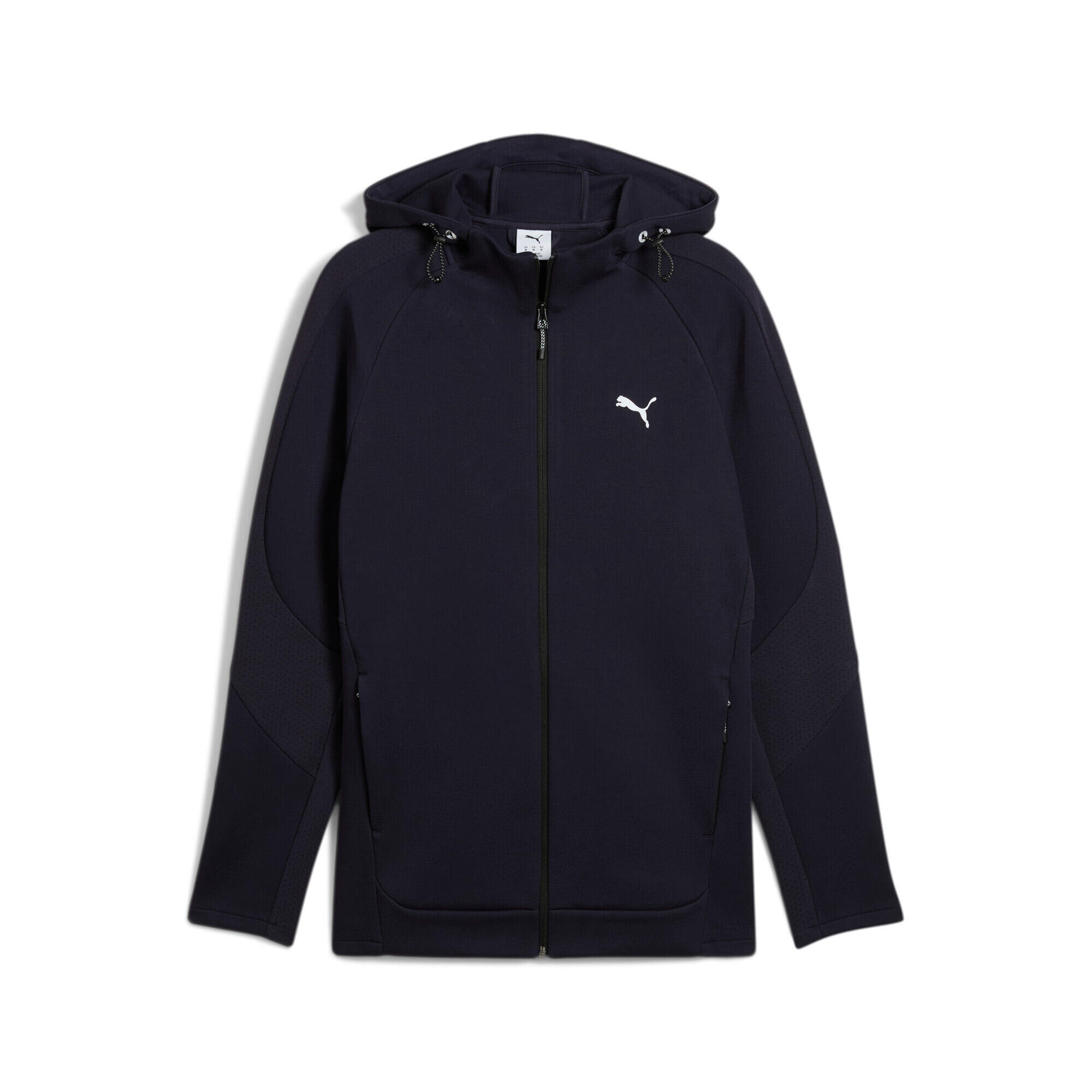 Kurtka z kapturem Puma Evostripe Dk