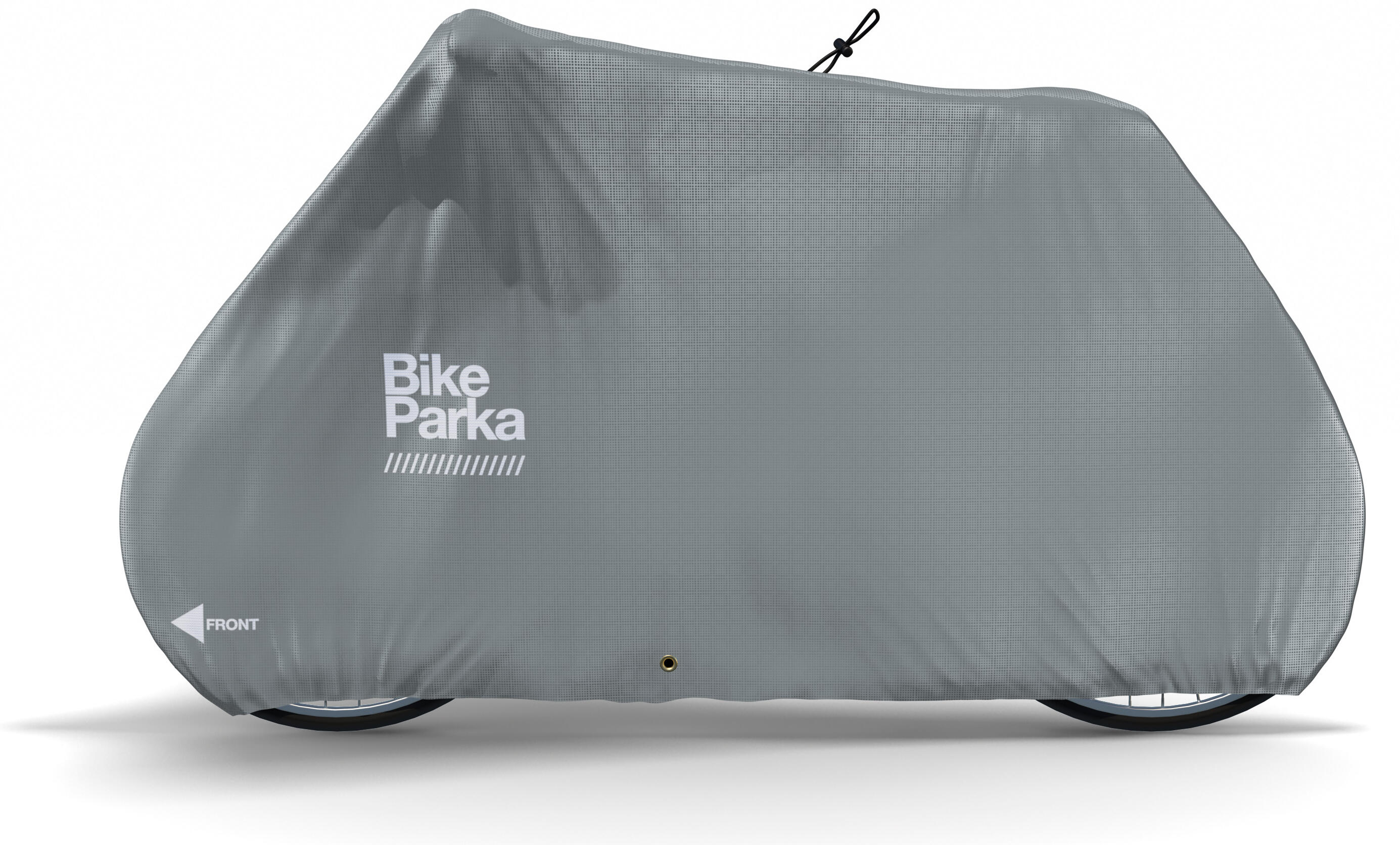 Pokrywa ochronna BikeParka Cover Stash