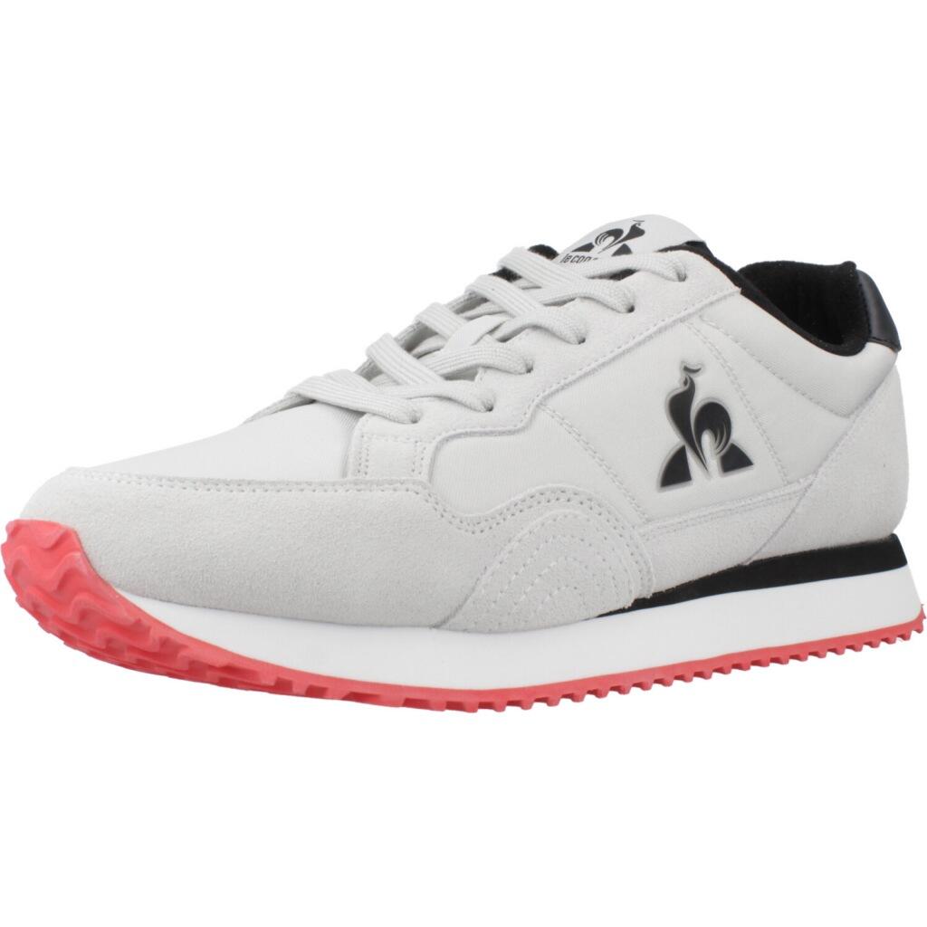 Buty LE COQ SPORTIF JET STAR_2 Szary