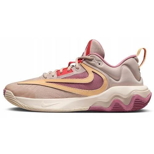 Buty koszykarskie męskie Nike Giannis Immortality 3