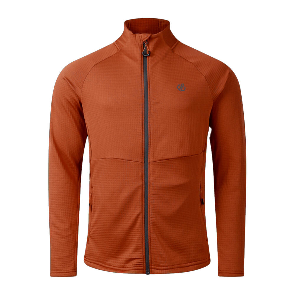 Męska Warstwa Środkowa Apex Stretch Midlayer