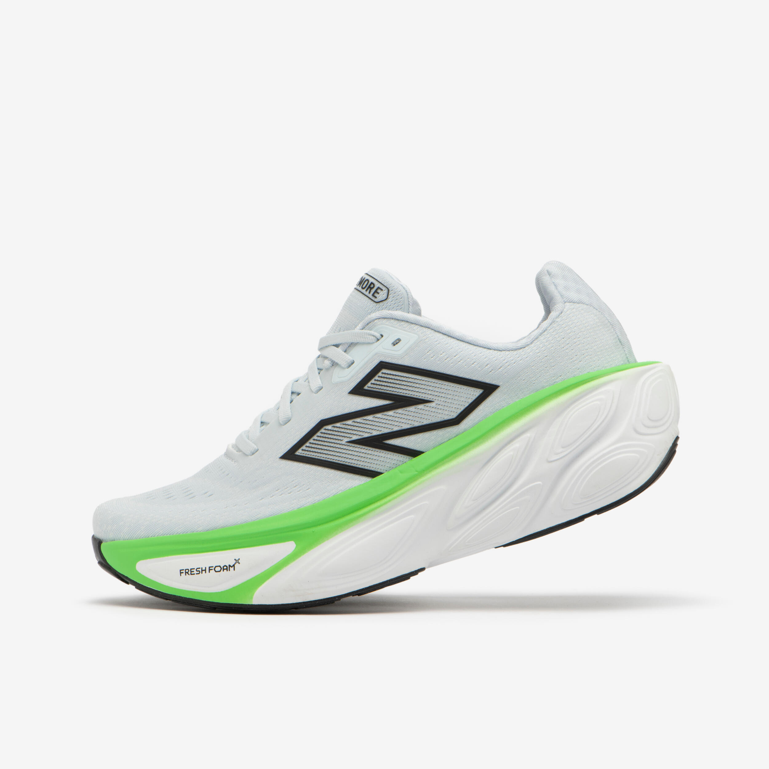Second Life - Buty do biegania męskie New Balance Fresh Foam... - Stan Doskonały
