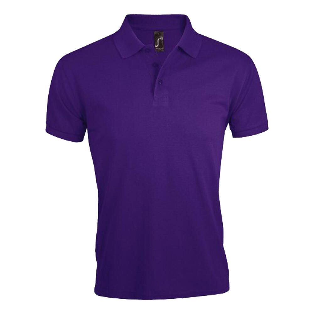Męska Koszulka Polo Prime