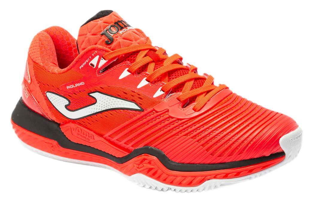 Buty tenisowe męskie Joma T.Point clay coral 41