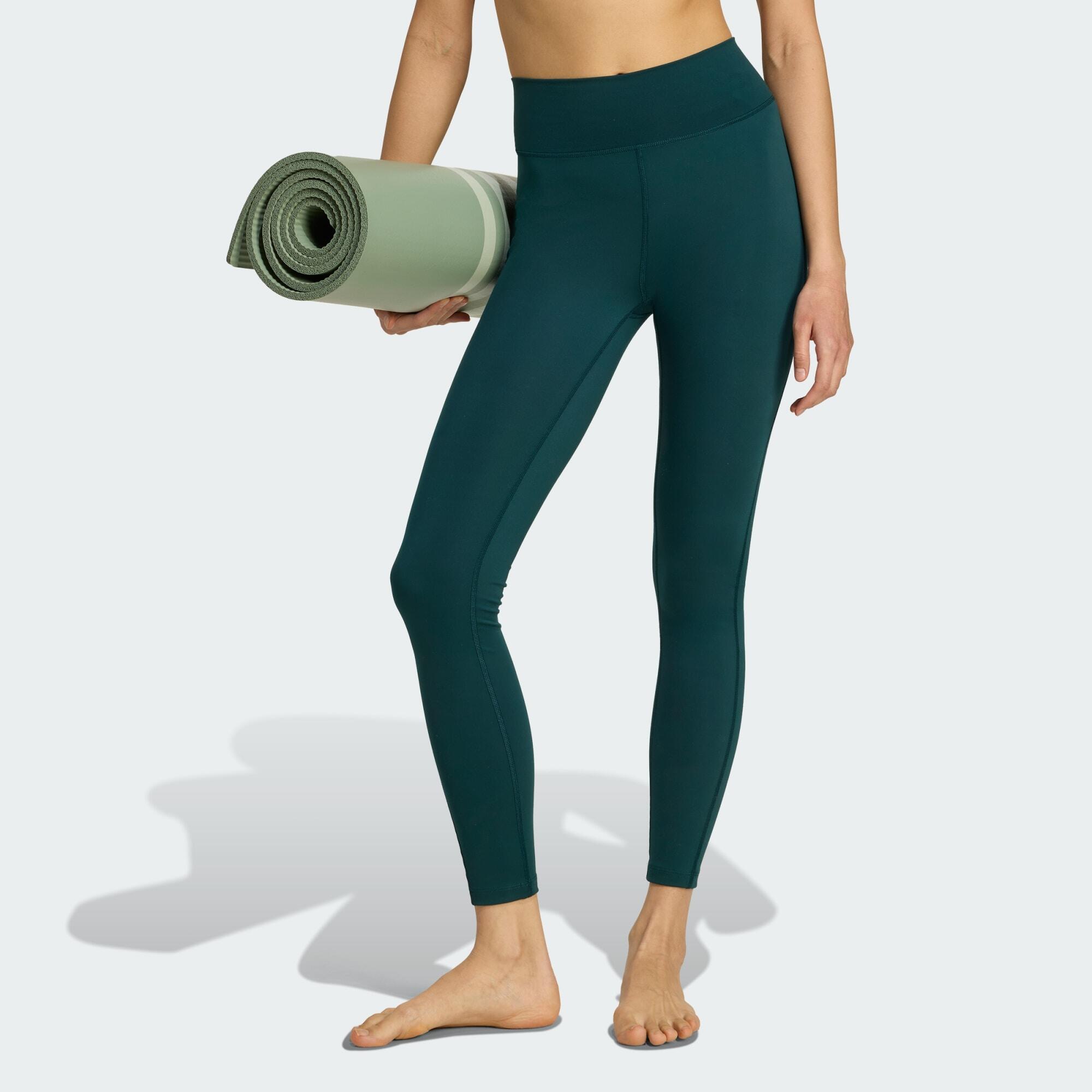 Legginsy All Me Essentials Full-Length