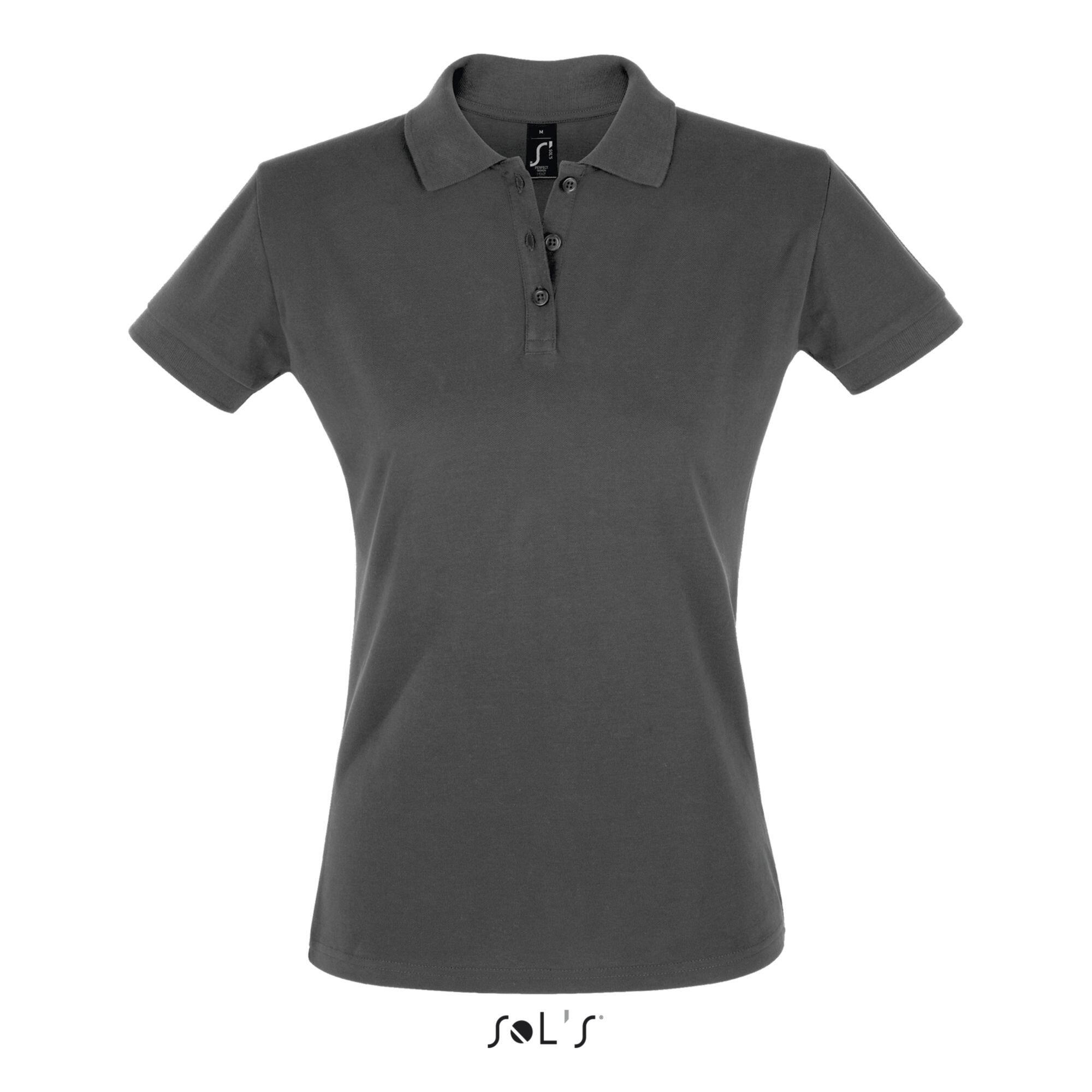 Damska koszulka polo Sol's Perfect